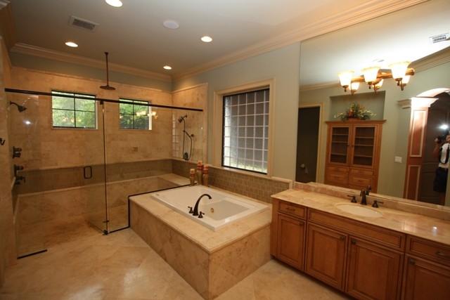 BURNT PINE - Residential Lease