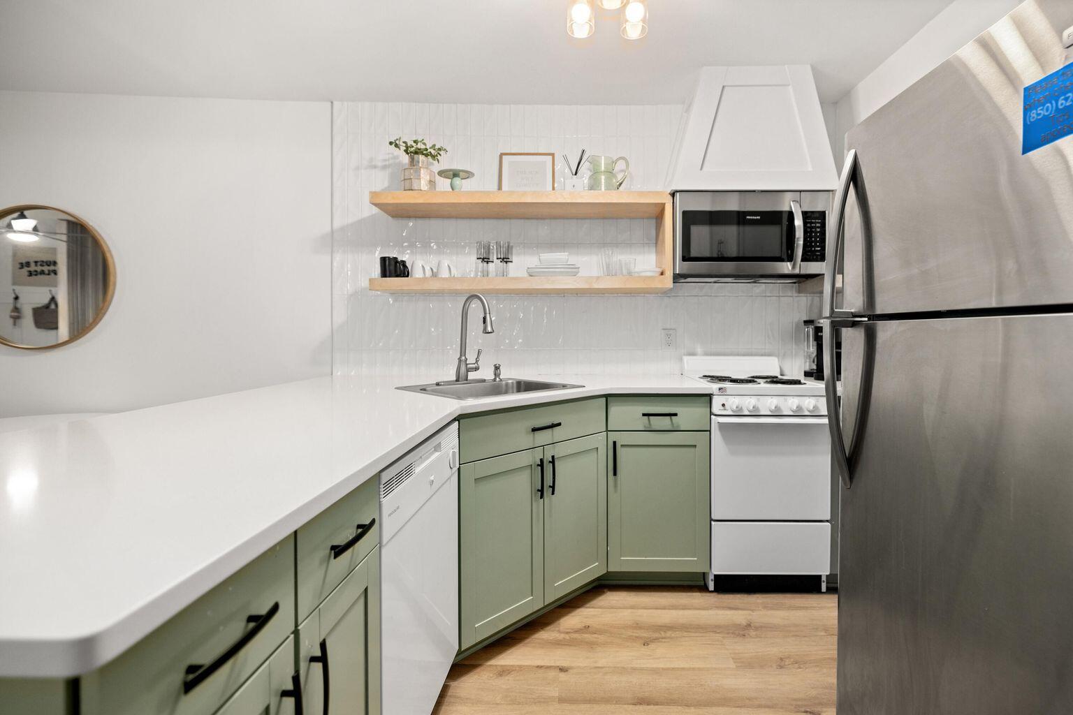 HIDDEN BEACH VILLAS CONDO - Residential