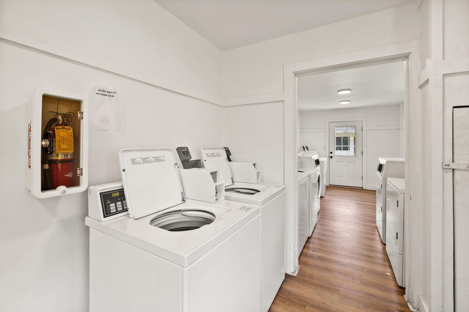 HIDDEN BEACH VILLAS CONDO - Residential