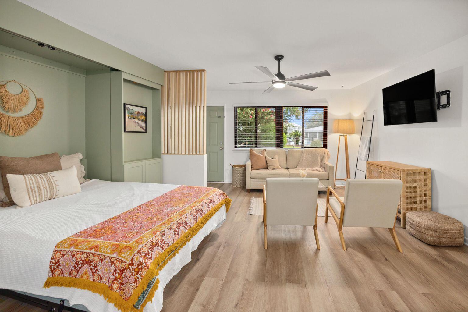 HIDDEN BEACH VILLAS CONDO - Residential