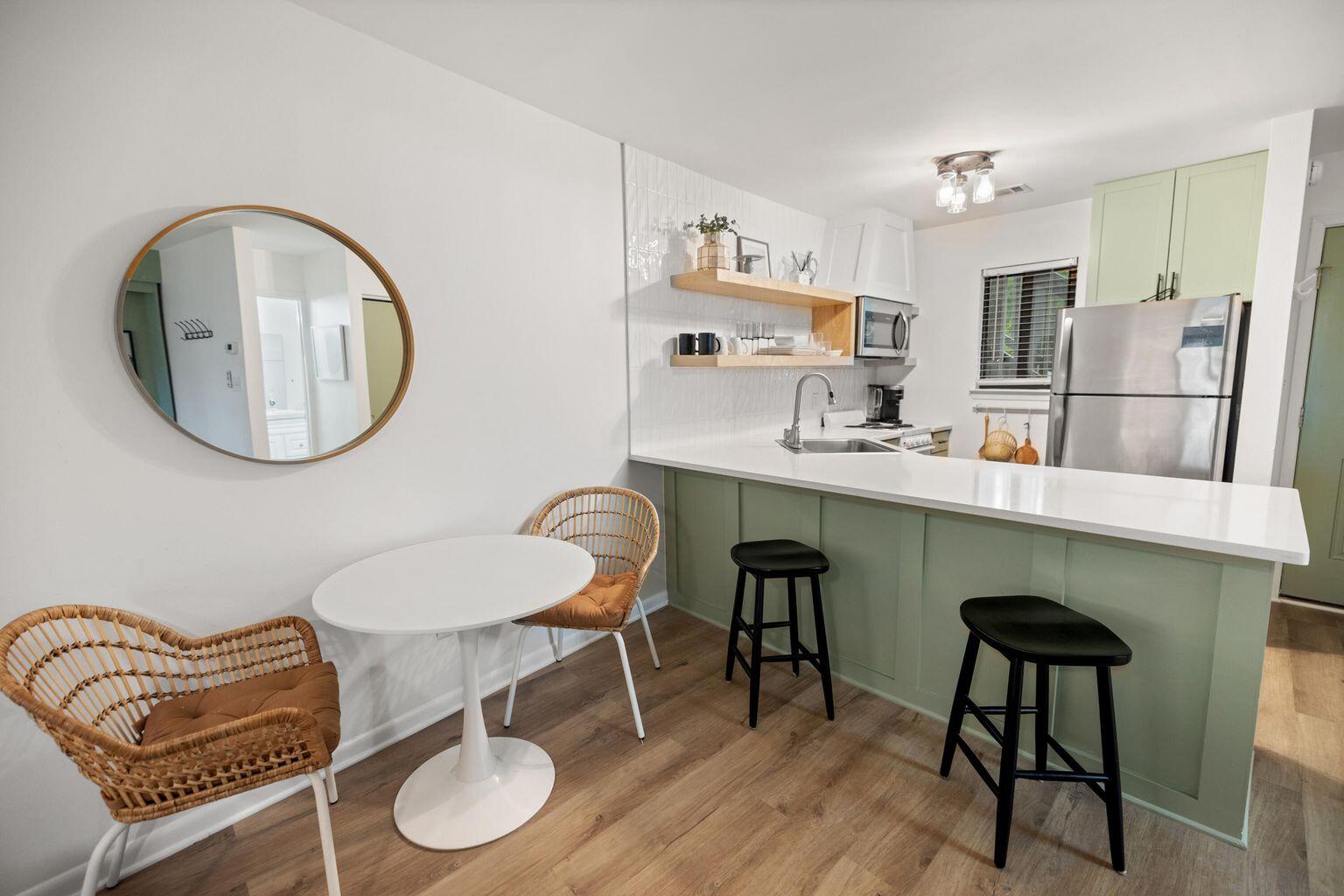 HIDDEN BEACH VILLAS CONDO - Residential