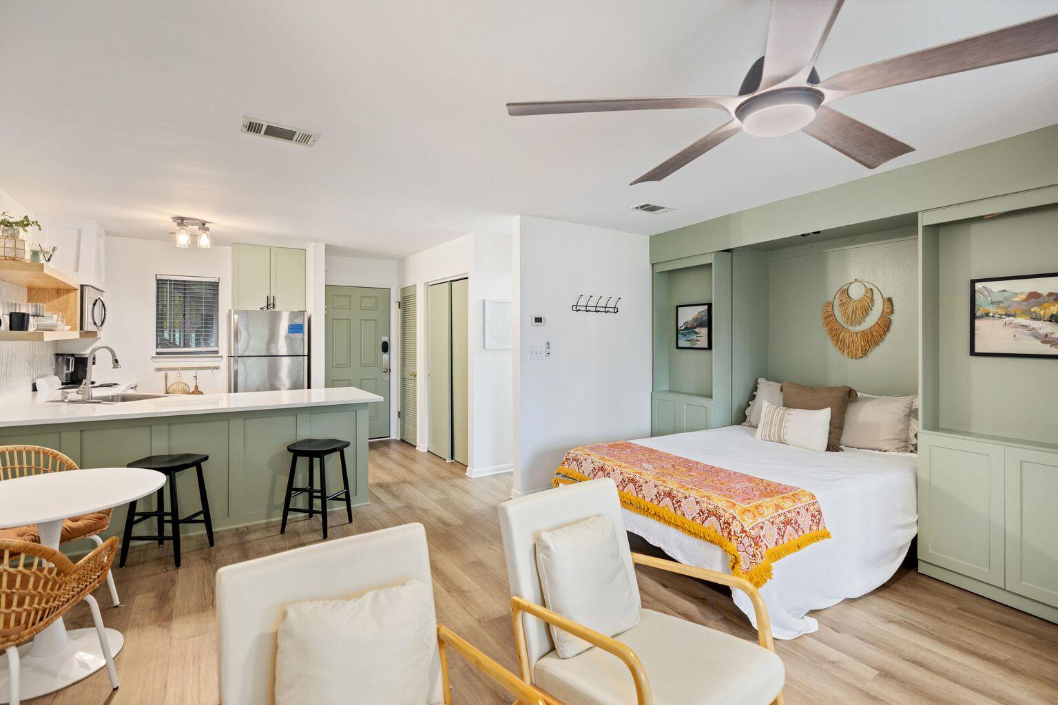 HIDDEN BEACH VILLAS CONDO - Residential