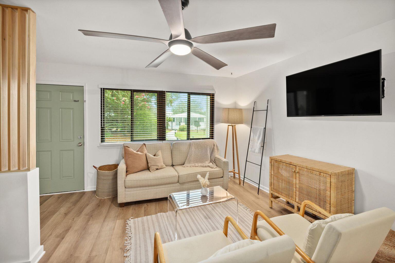 HIDDEN BEACH VILLAS CONDO - Residential