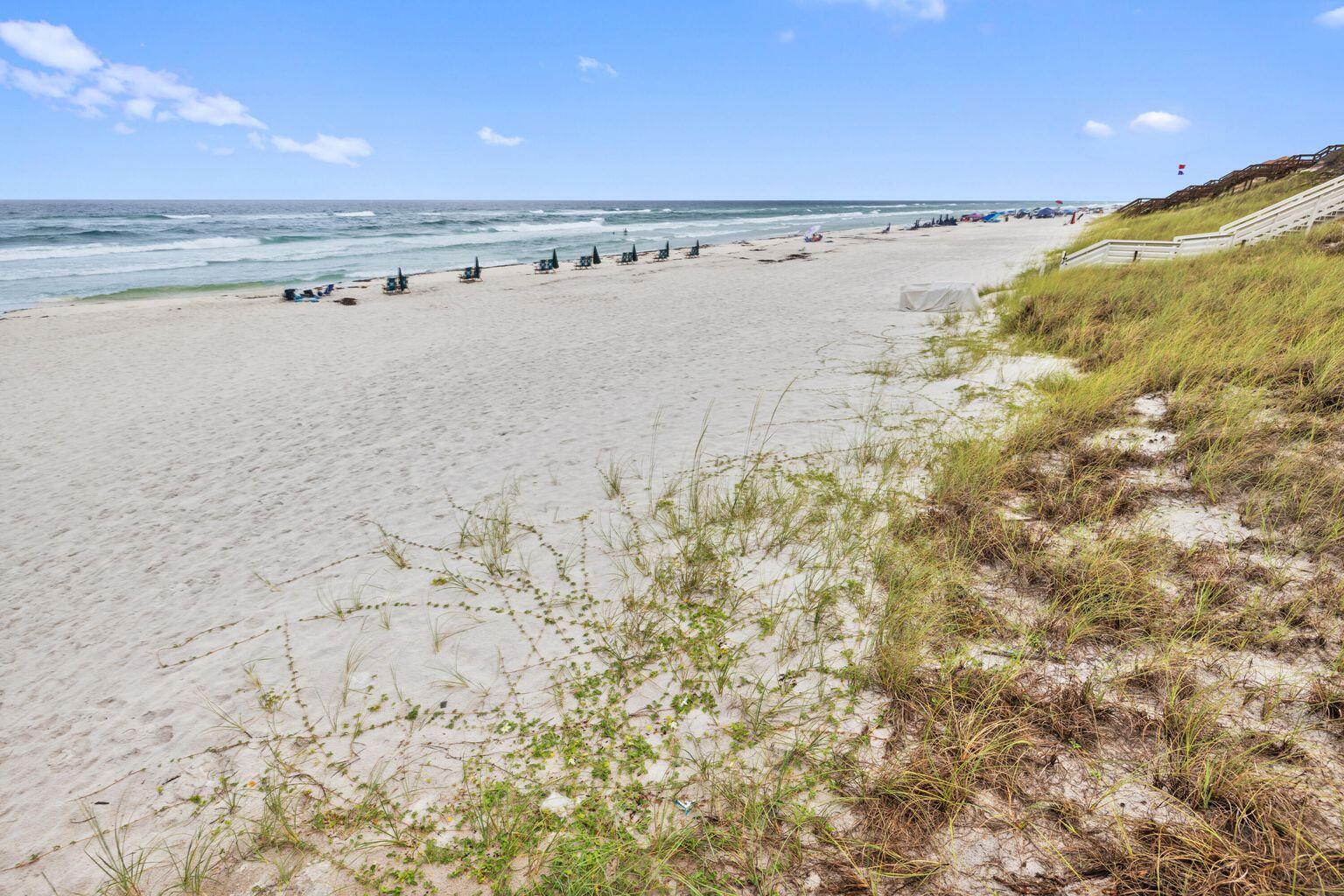 HIDDEN BEACH VILLAS CONDO - Residential