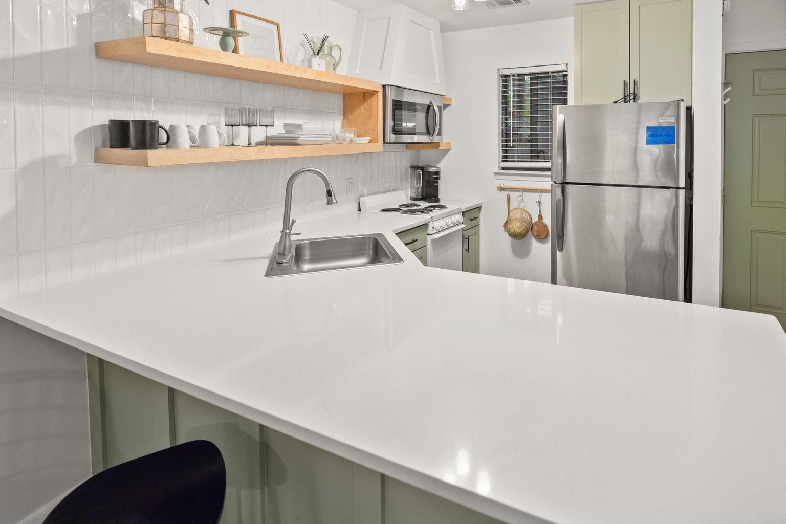 HIDDEN BEACH VILLAS CONDO - Residential