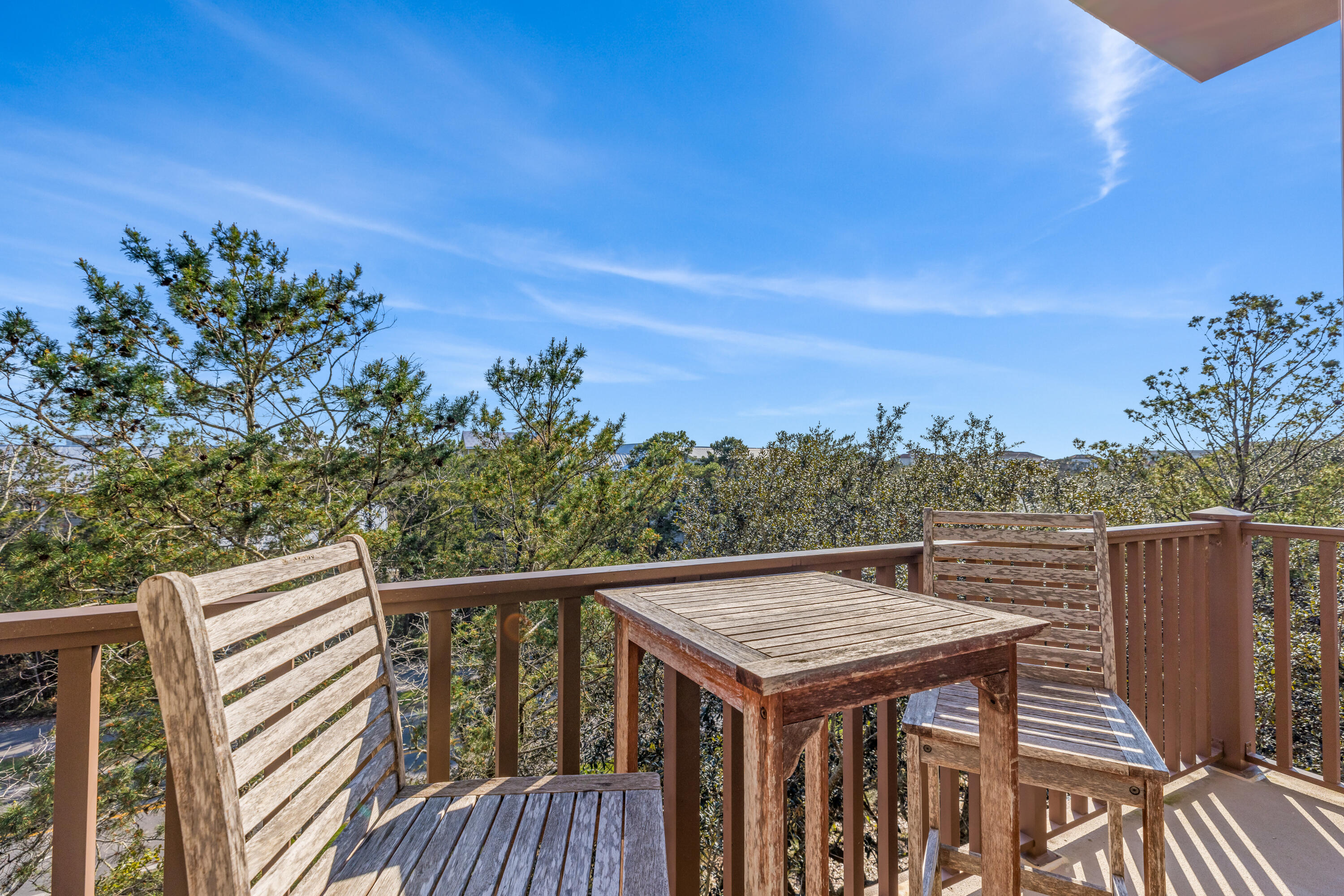 REDFISH VILLAGE - Residential
