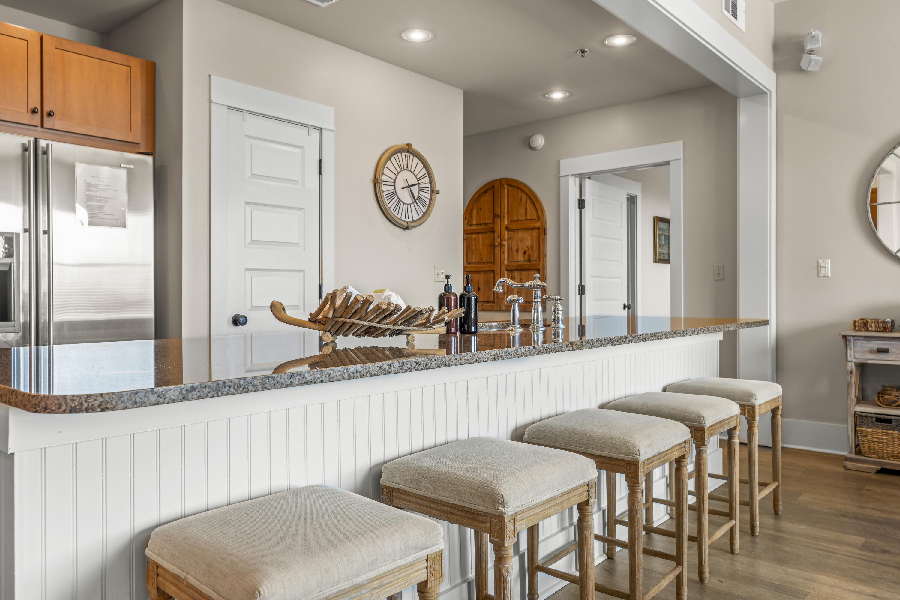 REDFISH VILLAGE - Residential
