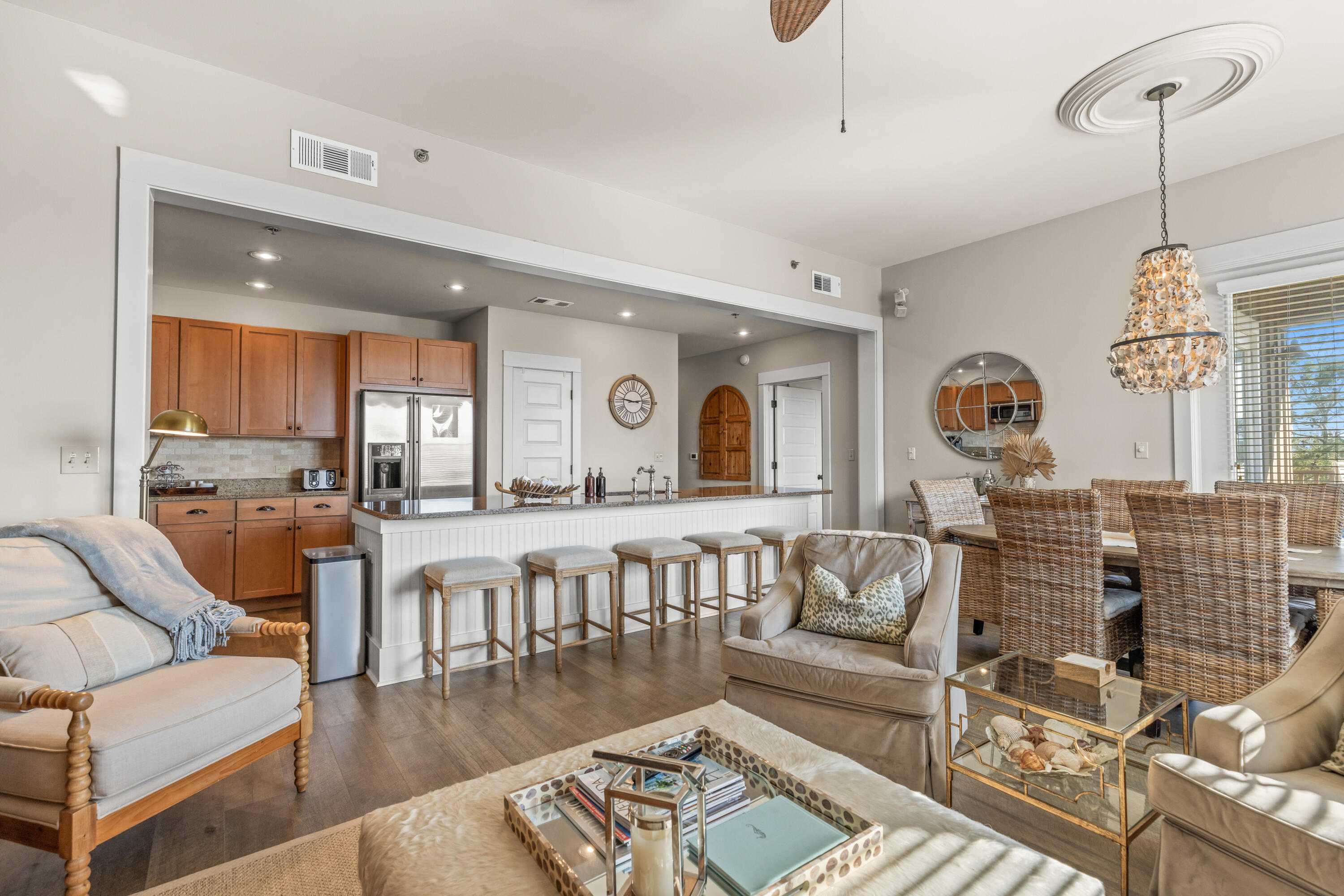 REDFISH VILLAGE - Residential