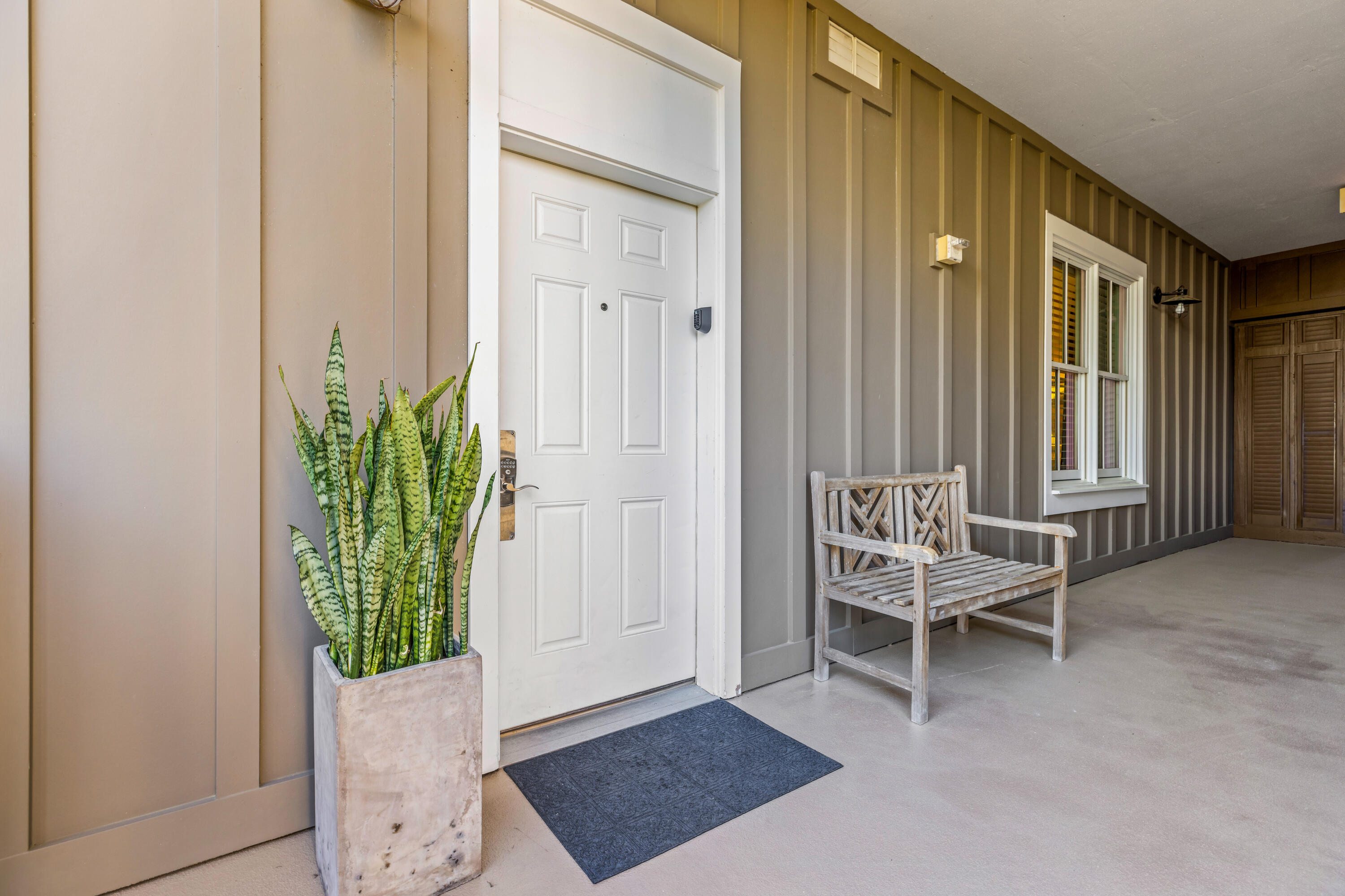 REDFISH VILLAGE - Residential
