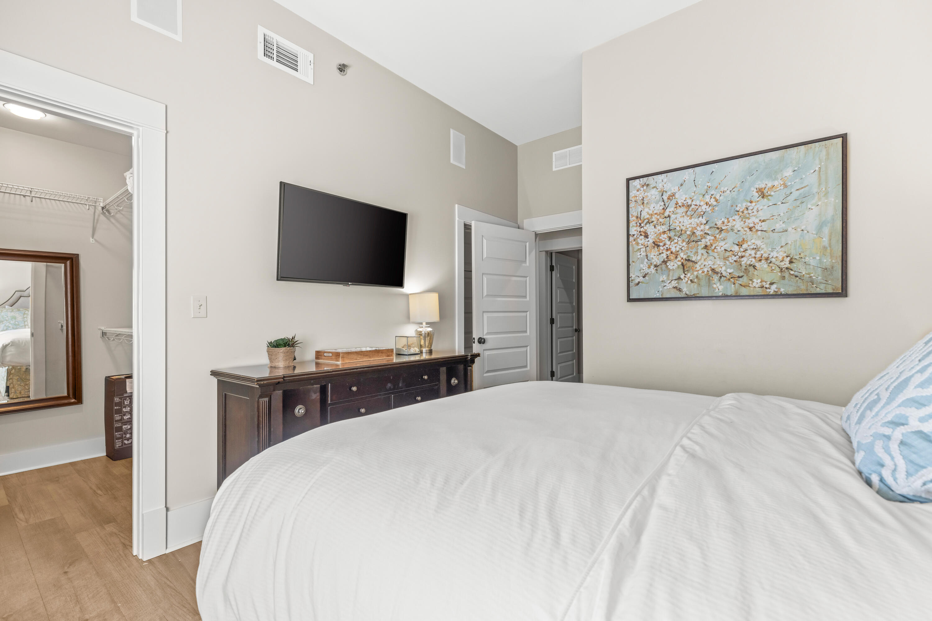 REDFISH VILLAGE - Residential