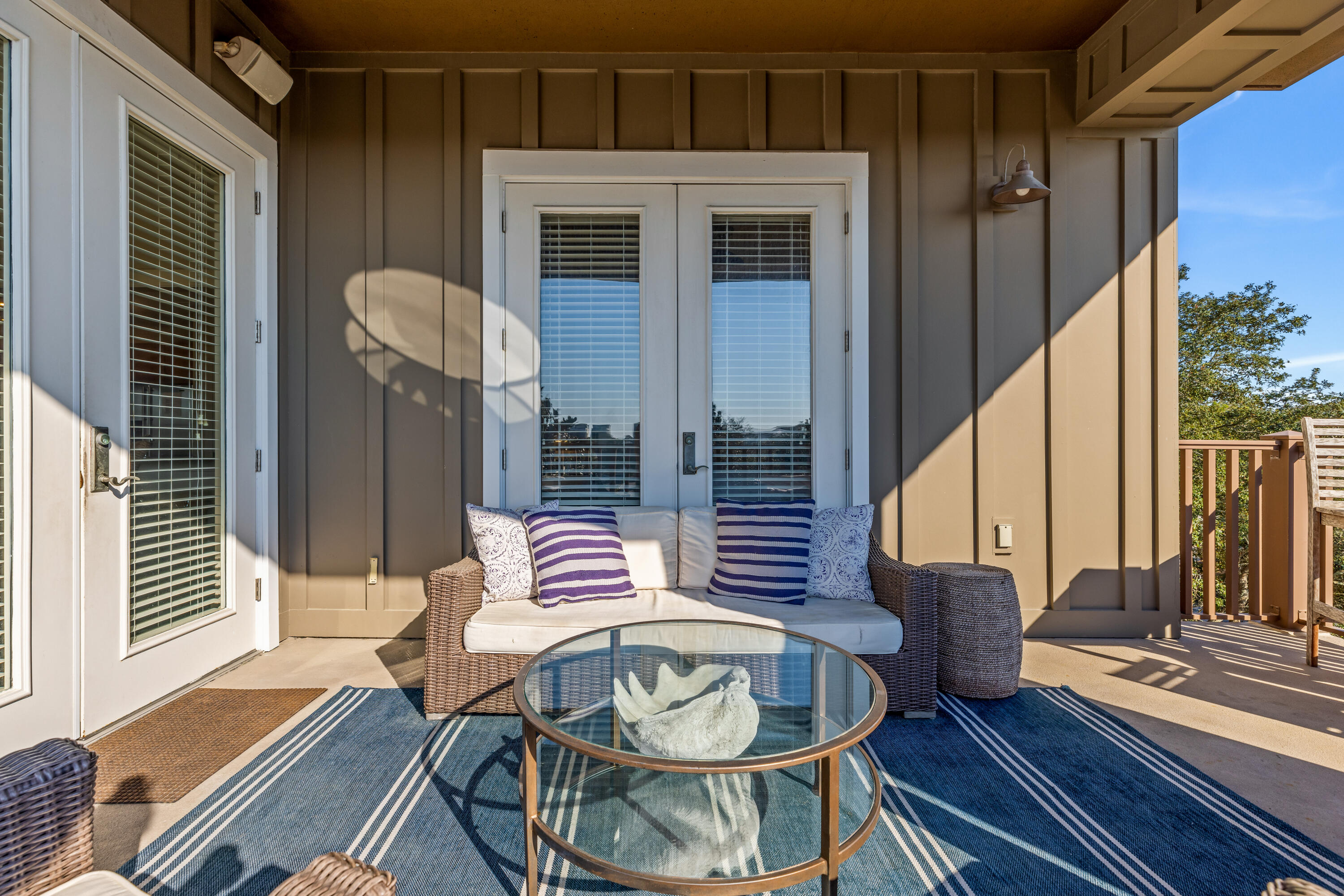 REDFISH VILLAGE - Residential