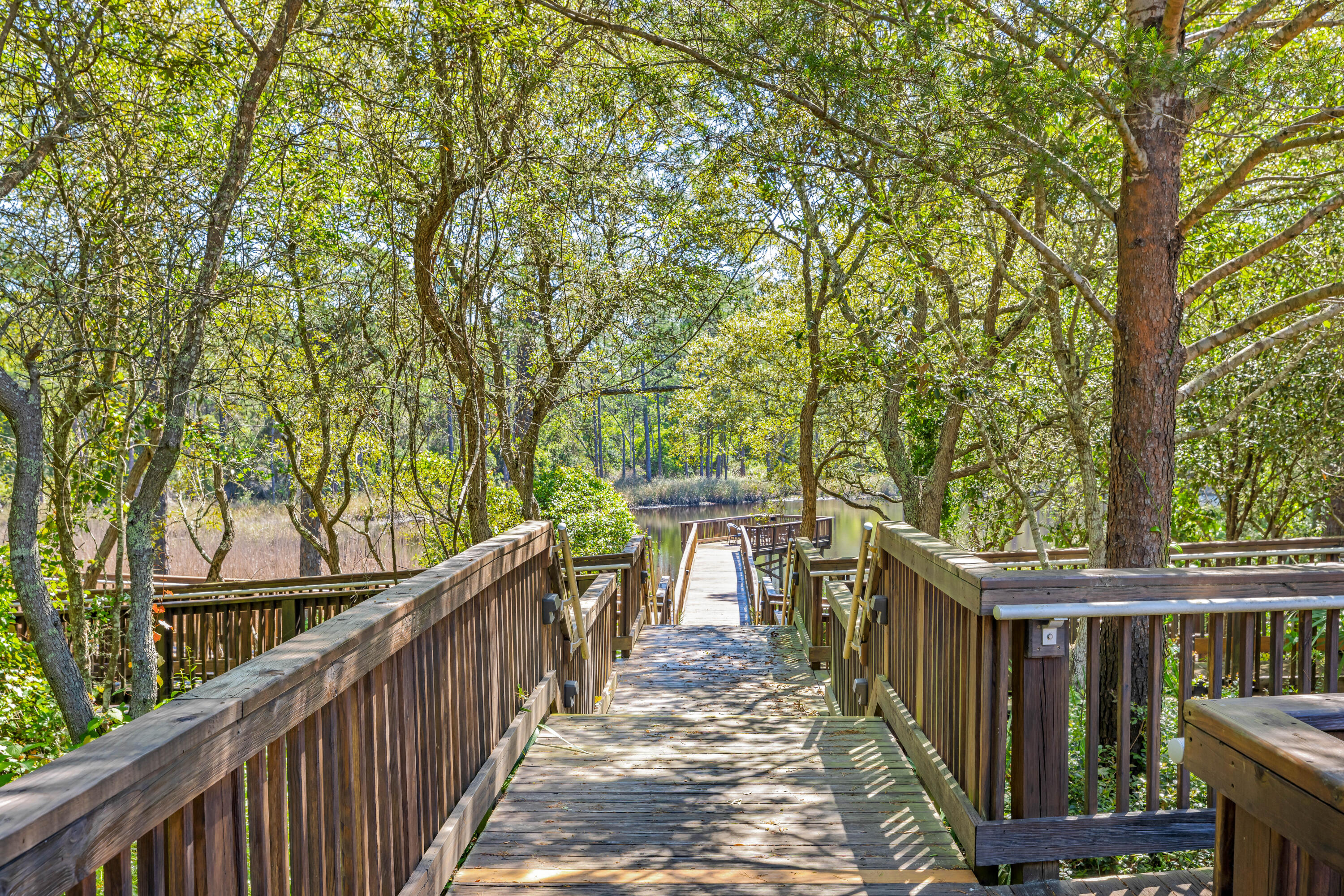 REDFISH VILLAGE - Residential