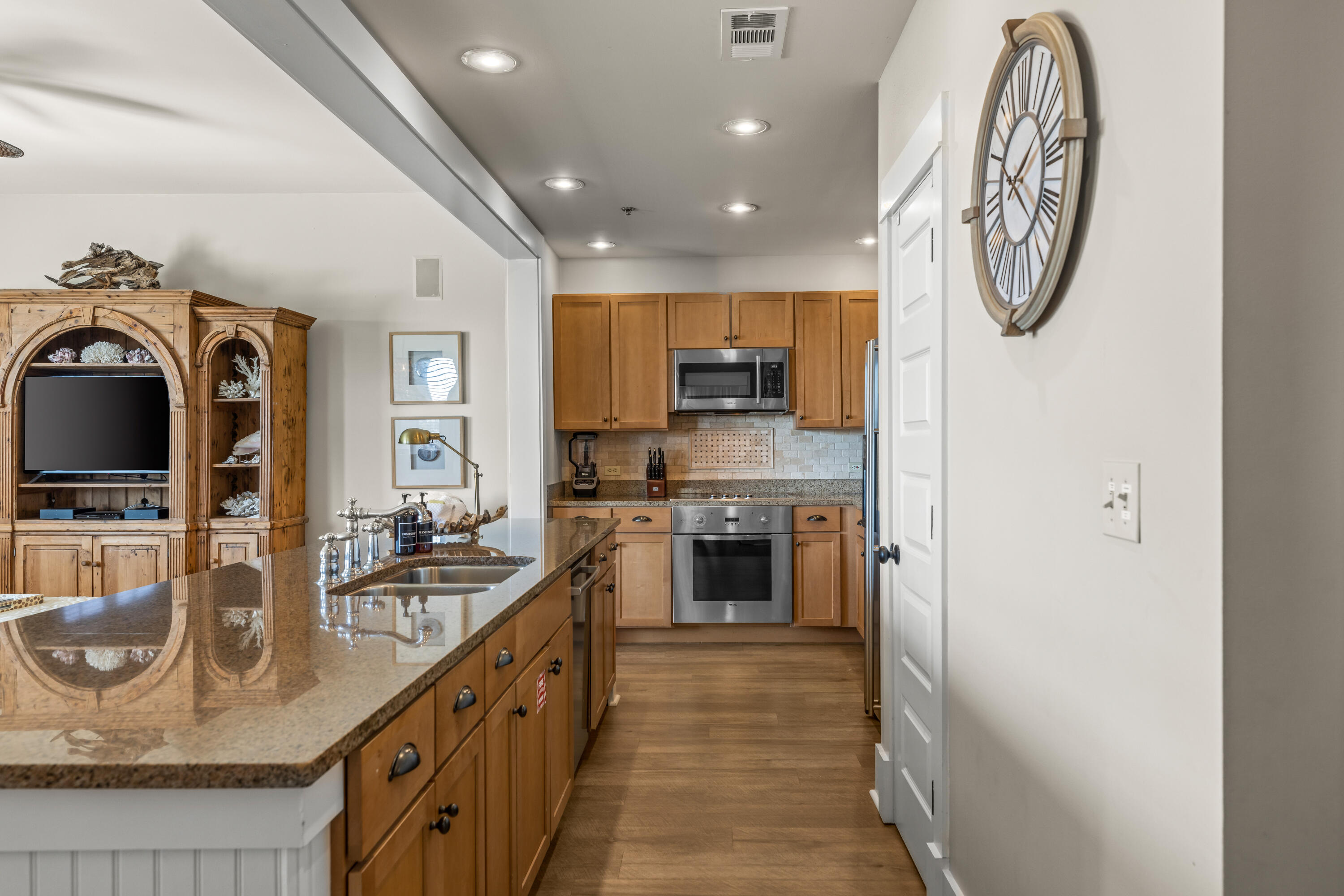 REDFISH VILLAGE - Residential