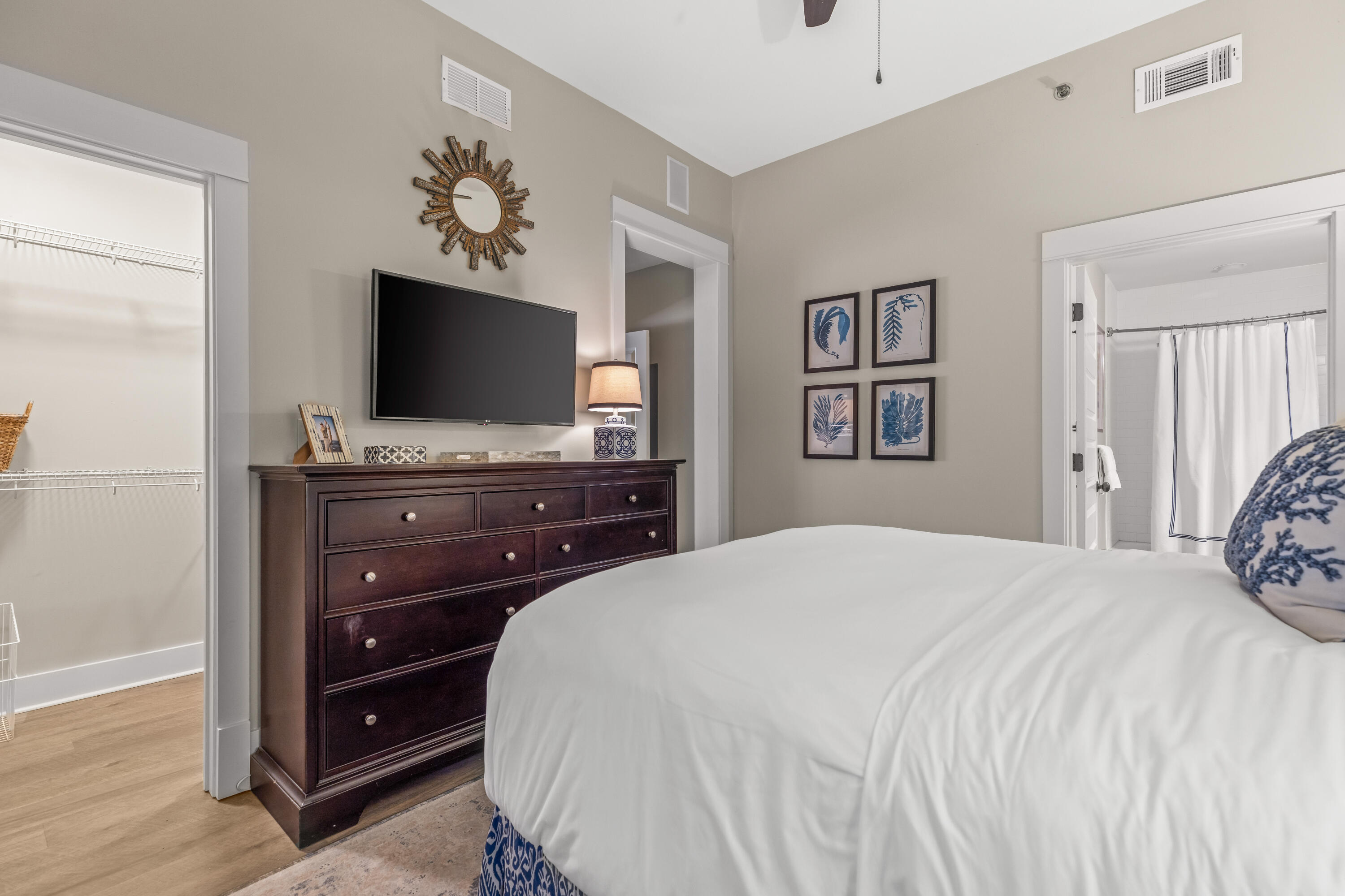 REDFISH VILLAGE - Residential