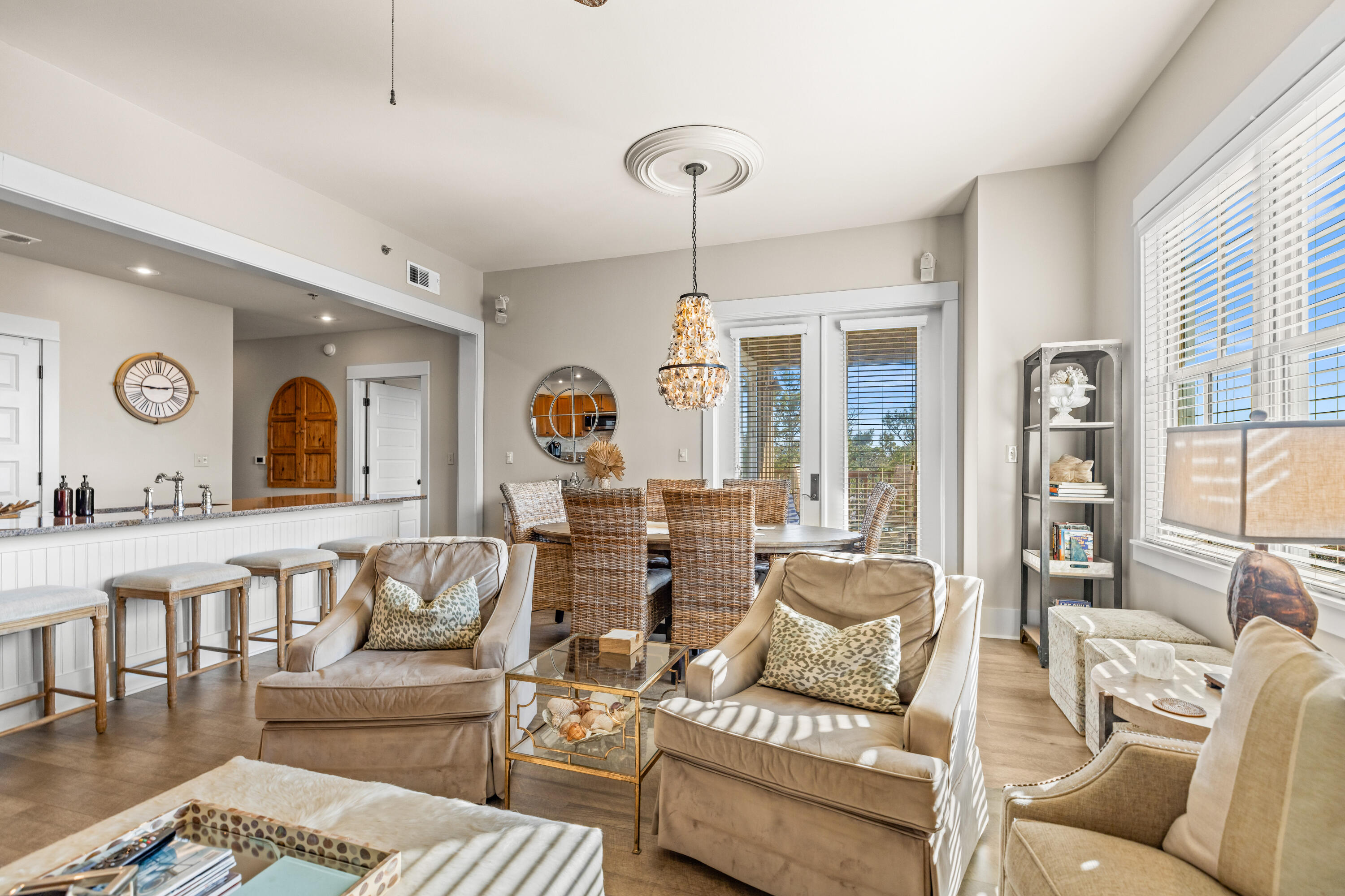 REDFISH VILLAGE - Residential
