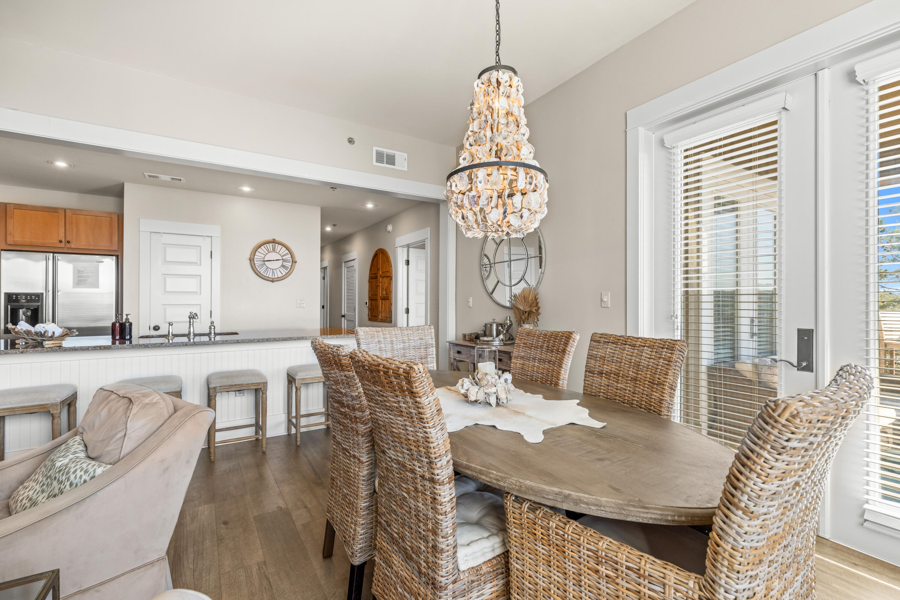 REDFISH VILLAGE - Residential
