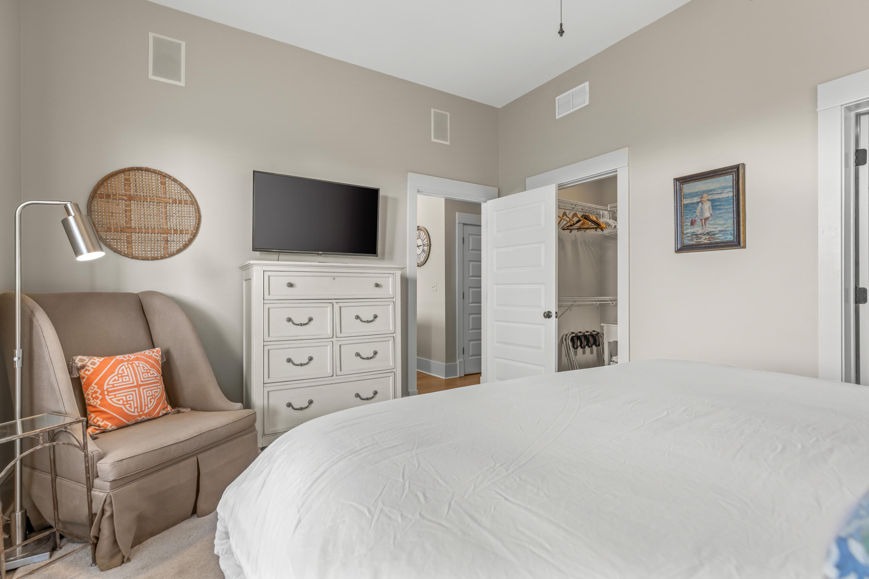 REDFISH VILLAGE - Residential