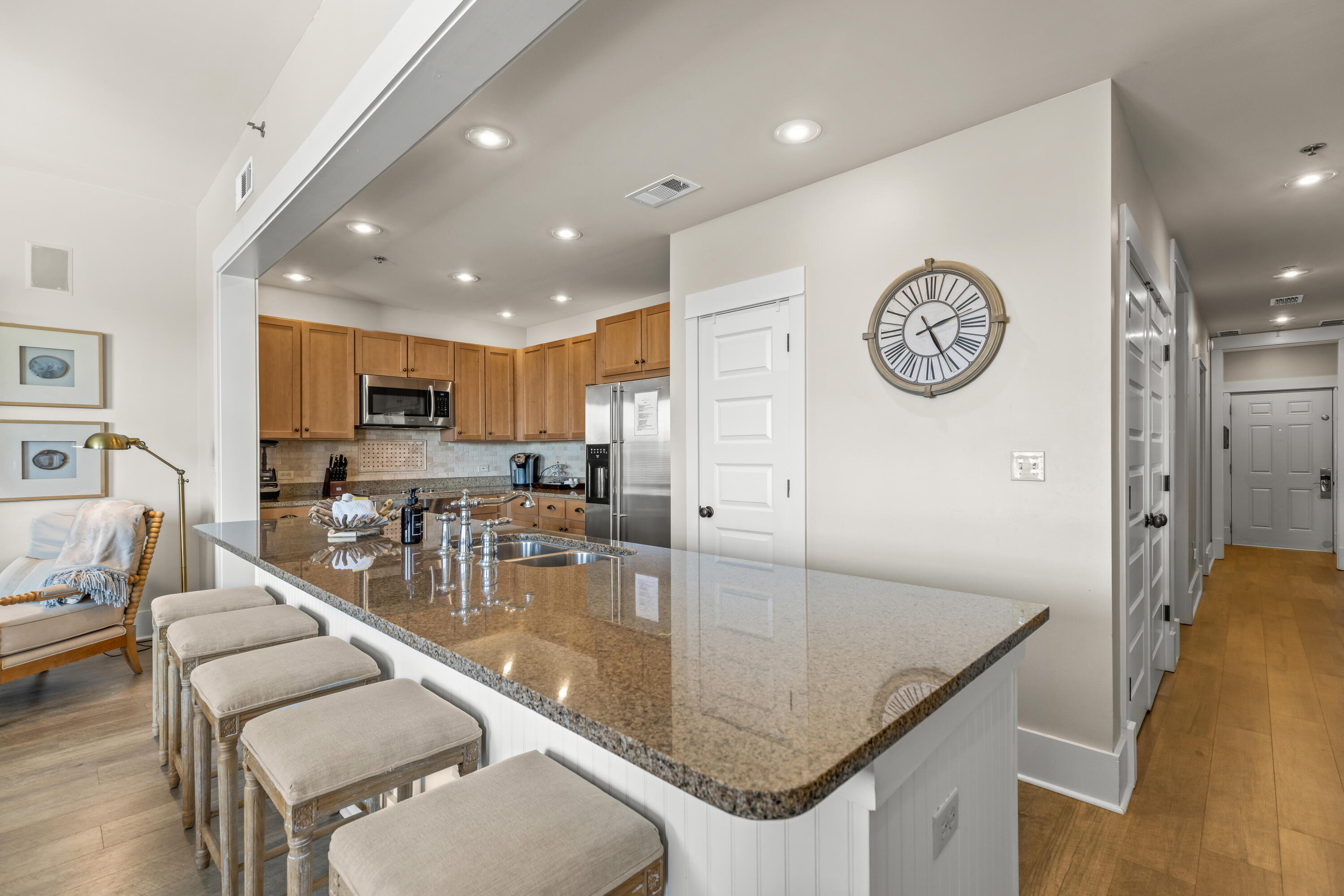 REDFISH VILLAGE - Residential