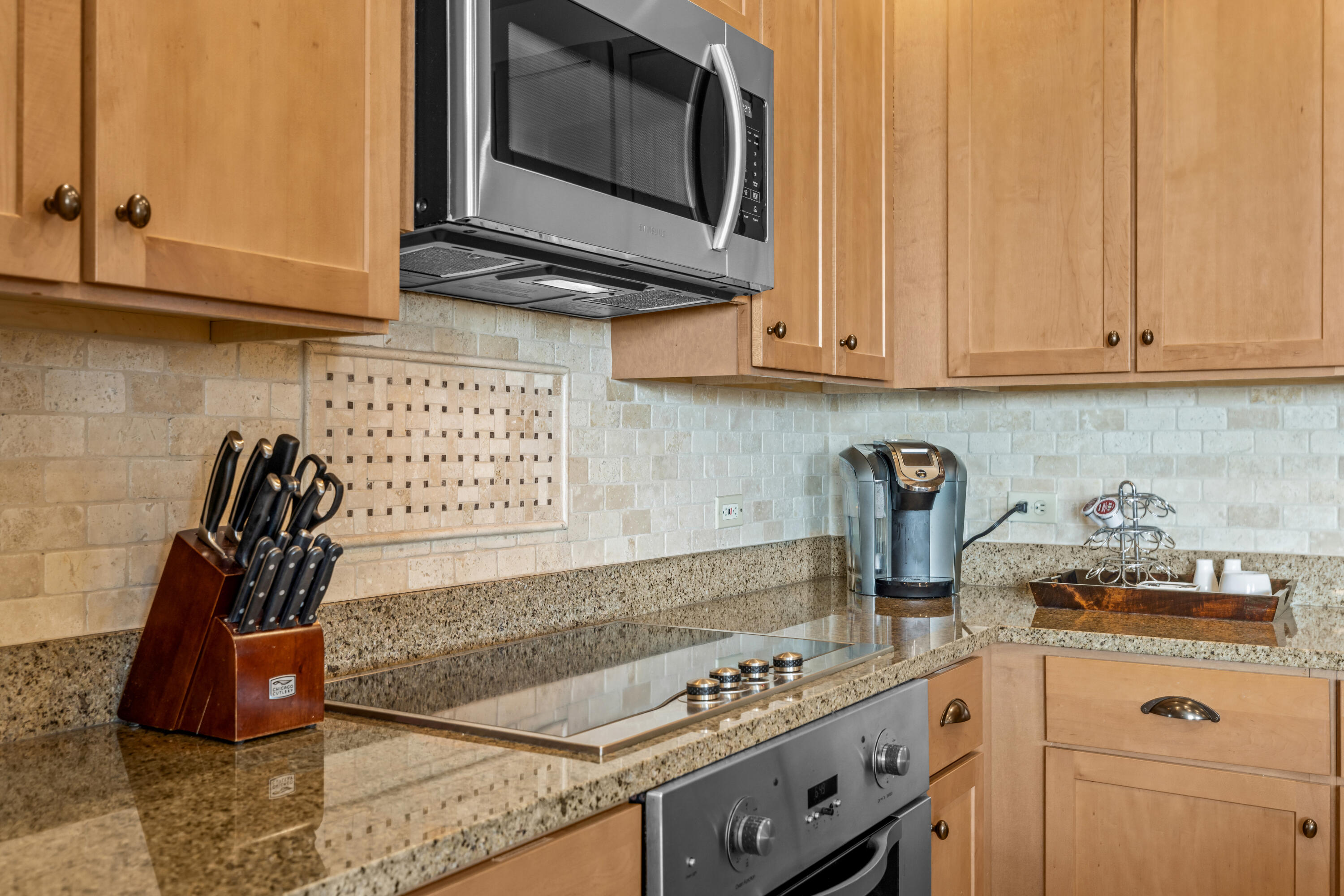 REDFISH VILLAGE - Residential