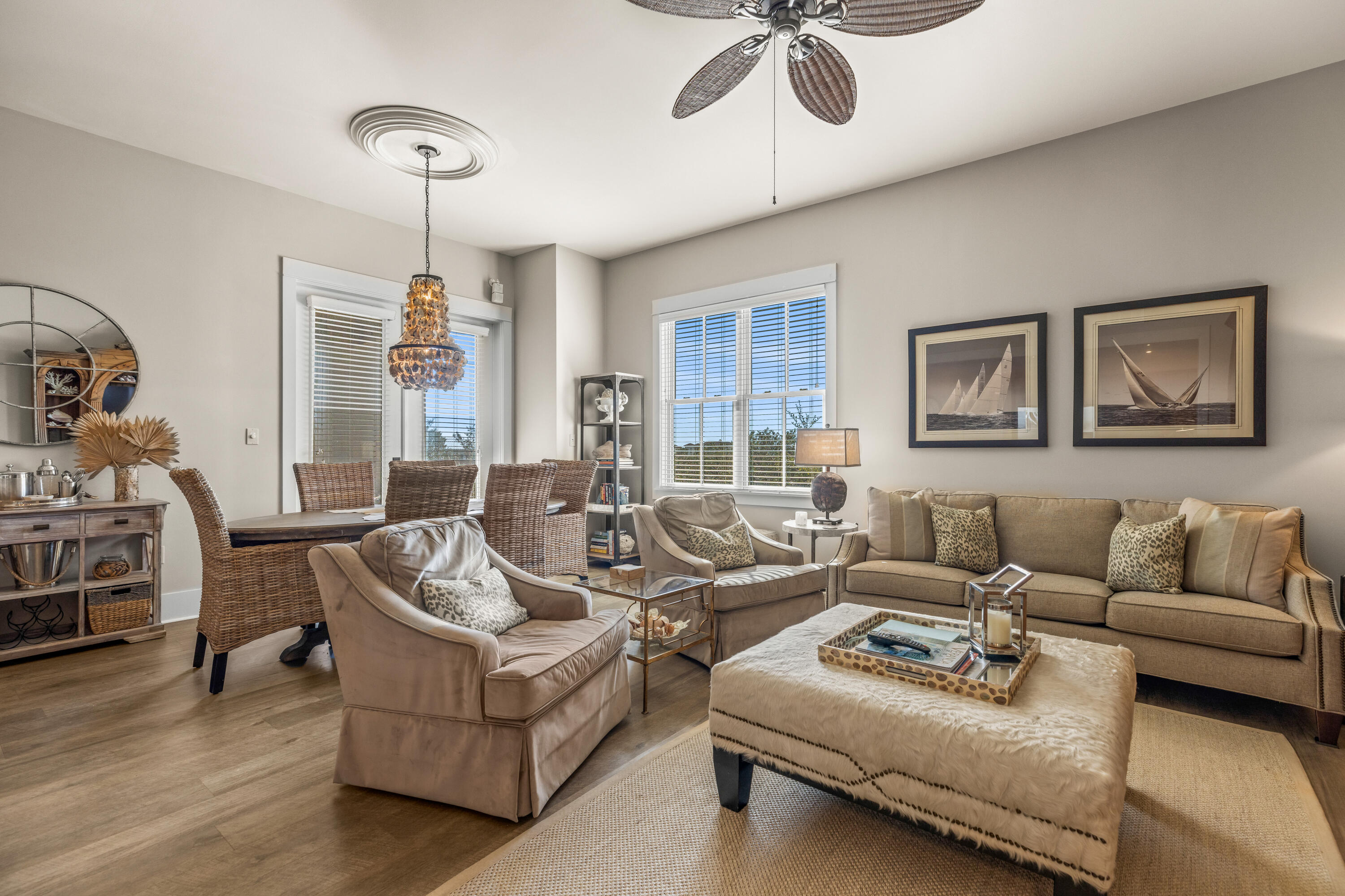 REDFISH VILLAGE - Residential