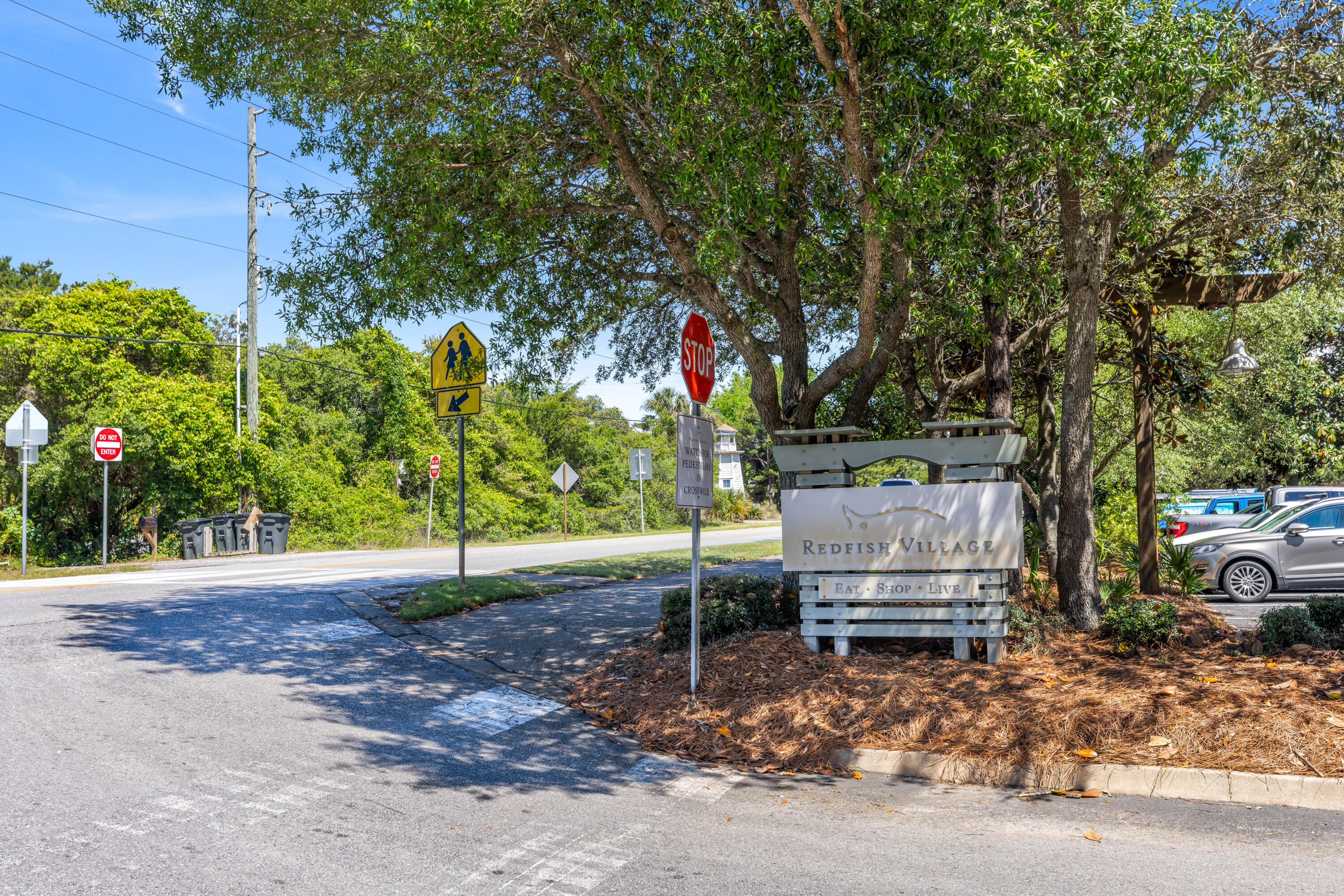 REDFISH VILLAGE - Residential