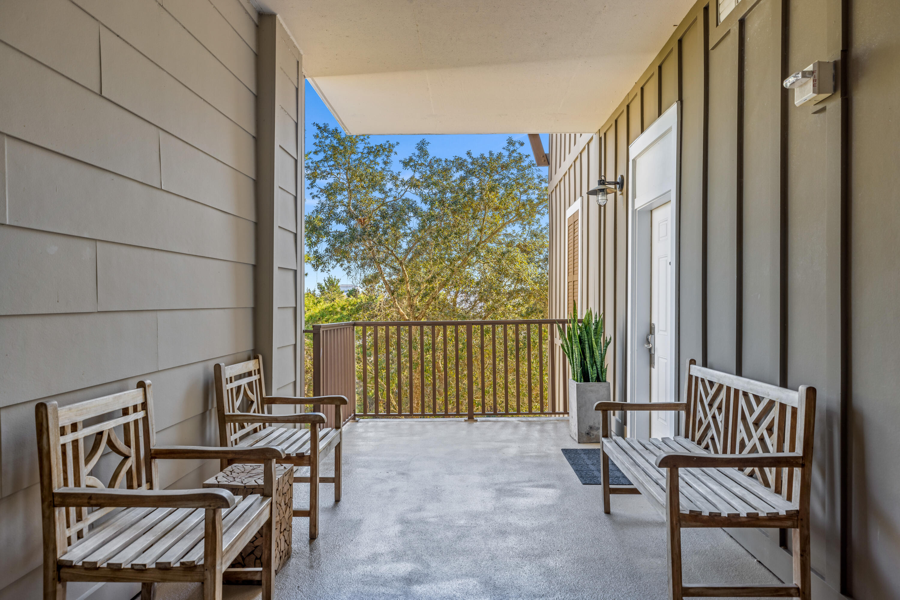 REDFISH VILLAGE - Residential