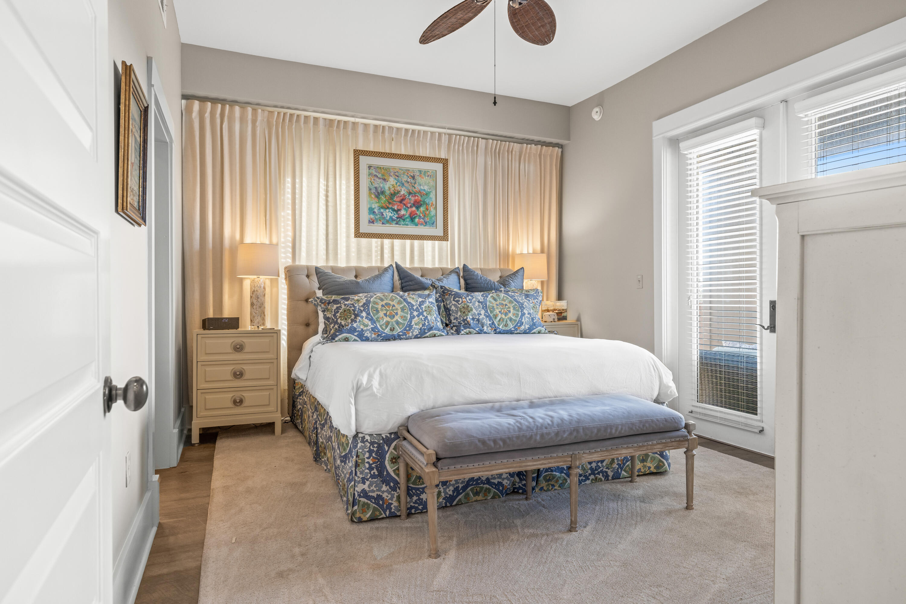 REDFISH VILLAGE - Residential