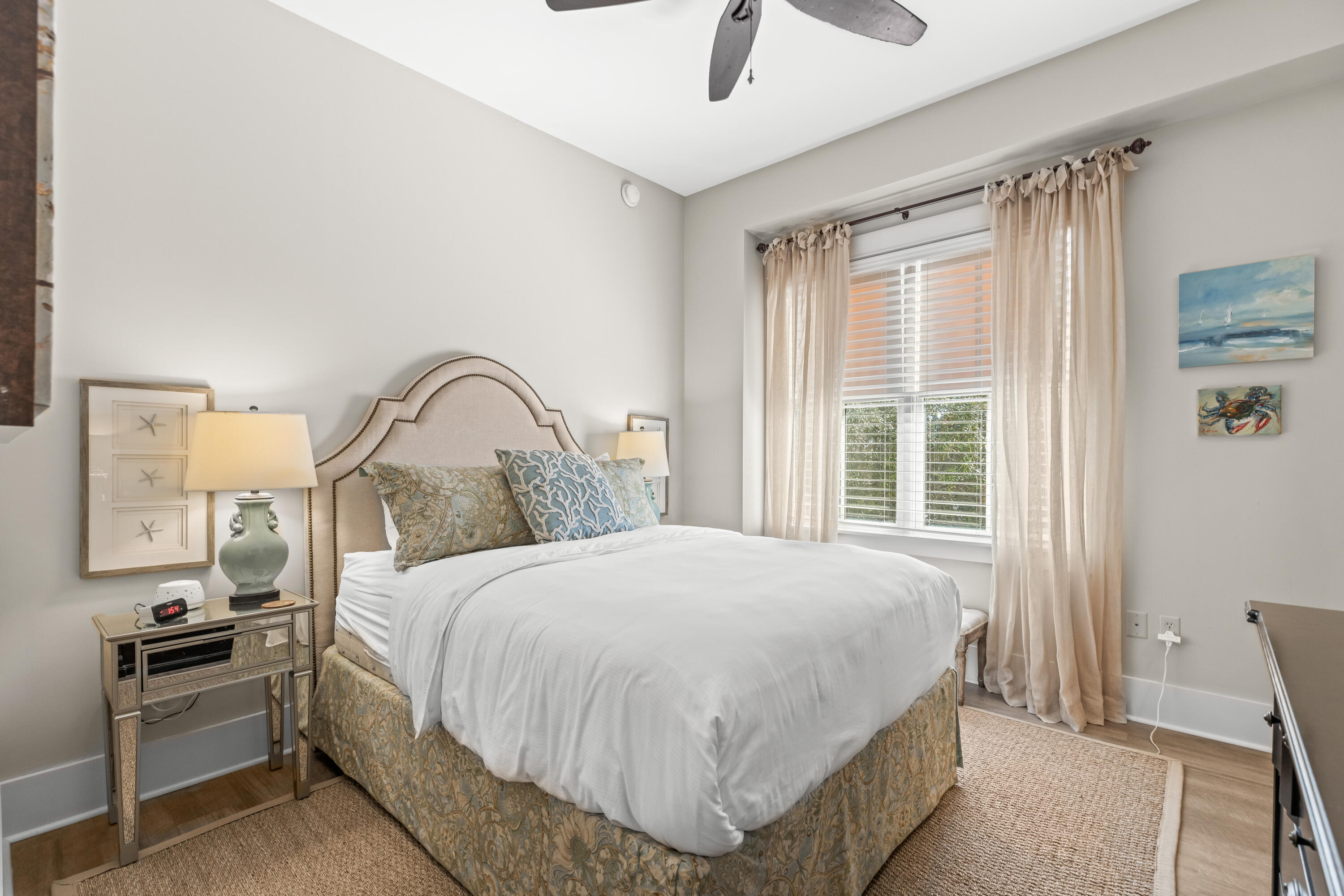 REDFISH VILLAGE - Residential