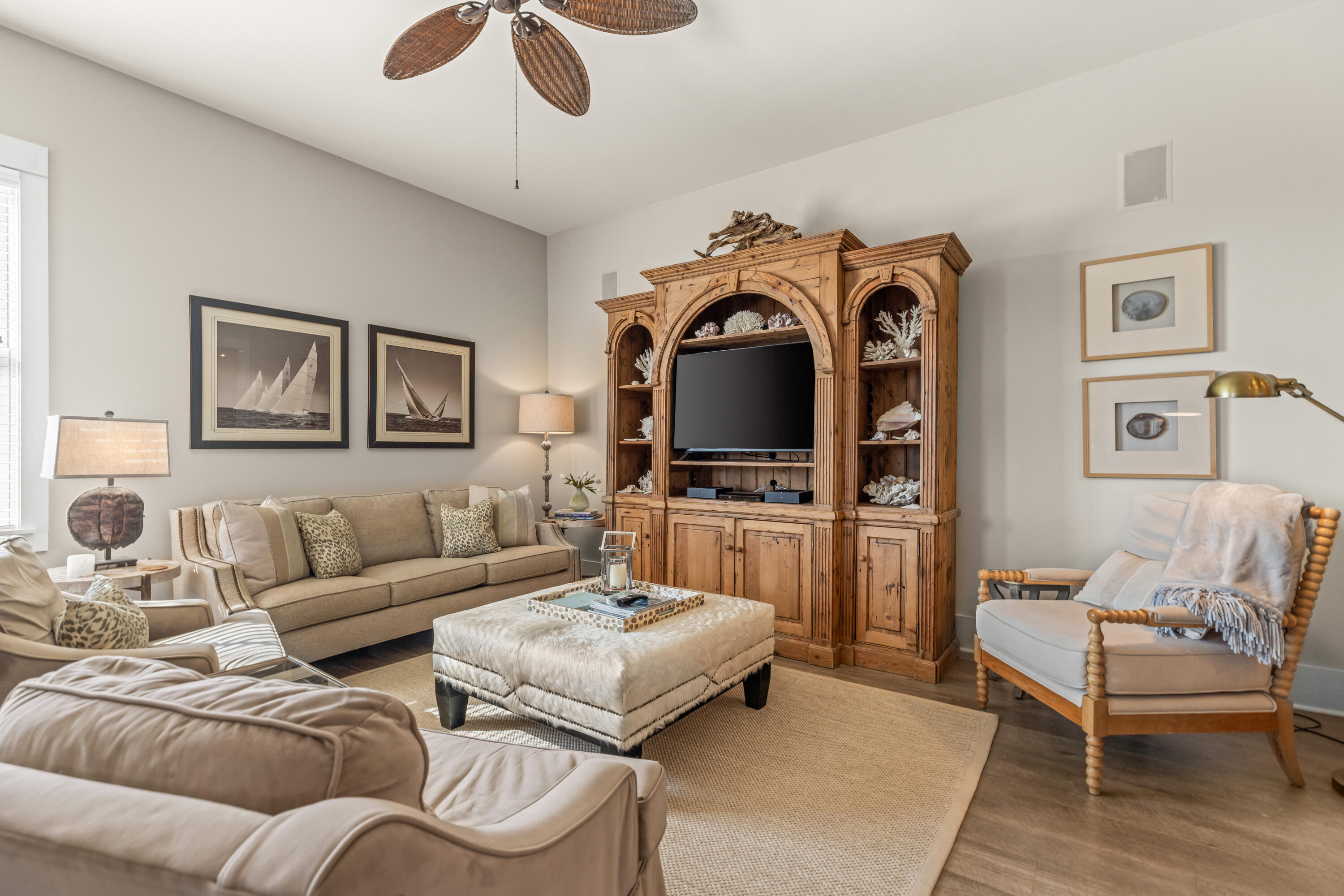 REDFISH VILLAGE - Residential