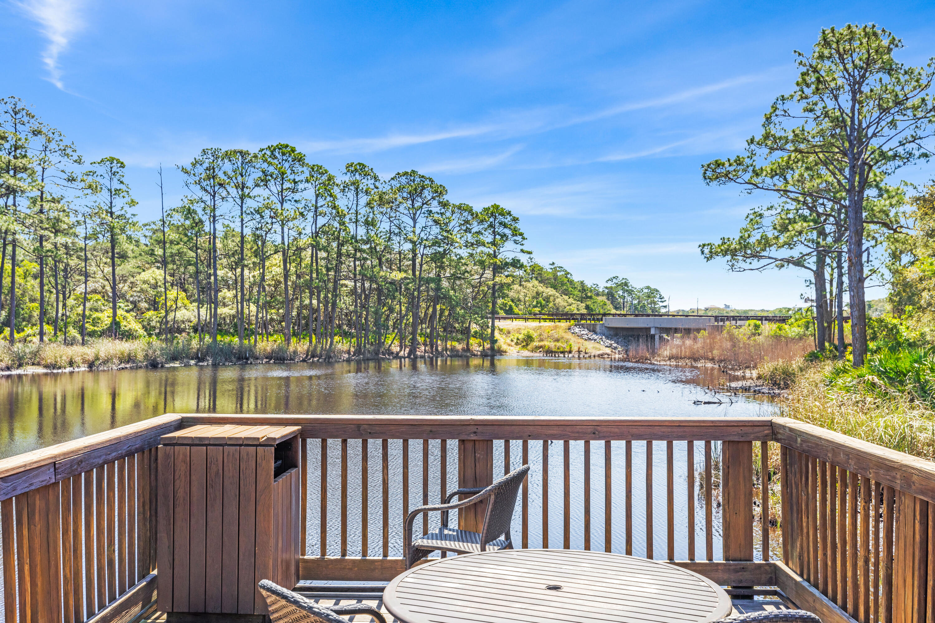 REDFISH VILLAGE - Residential