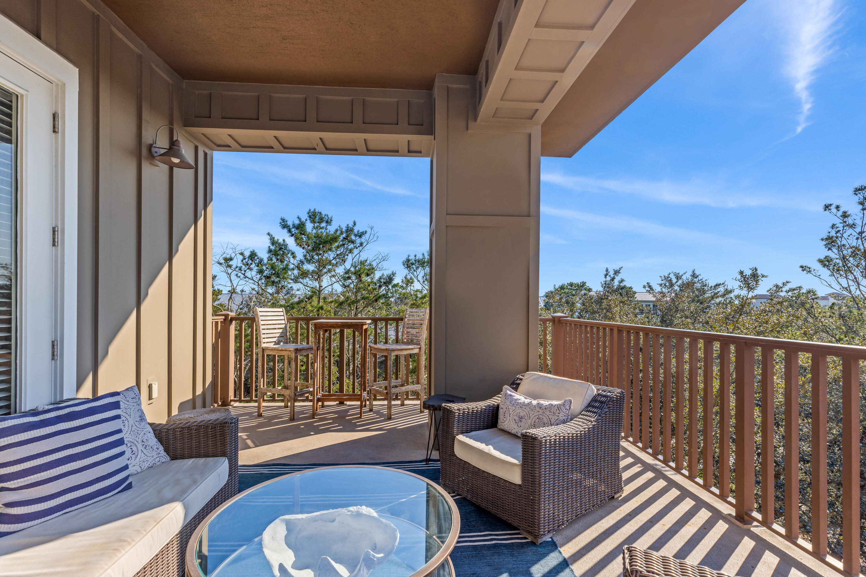 REDFISH VILLAGE - Residential