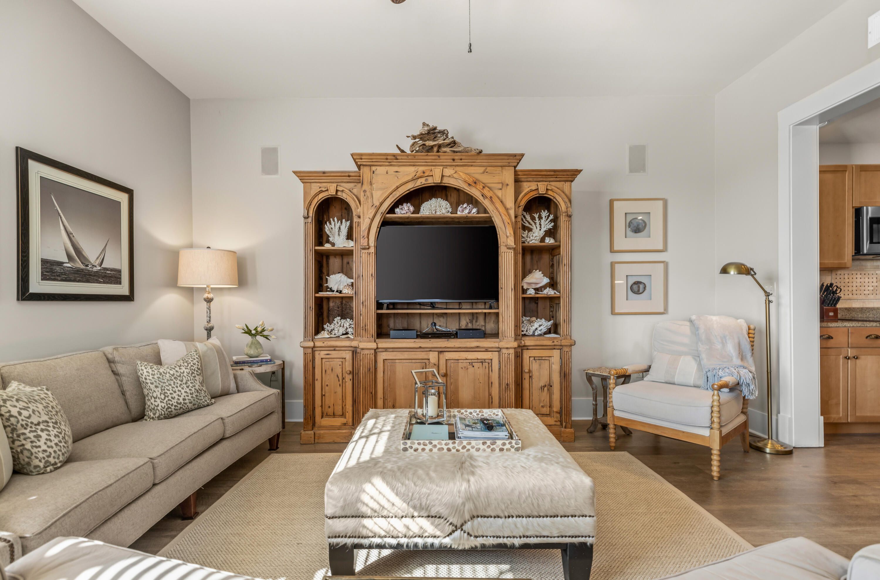 REDFISH VILLAGE - Residential