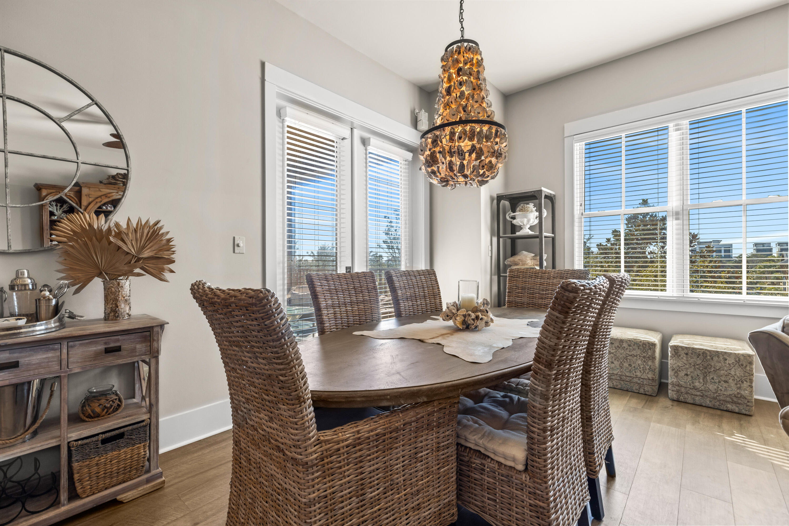 REDFISH VILLAGE - Residential