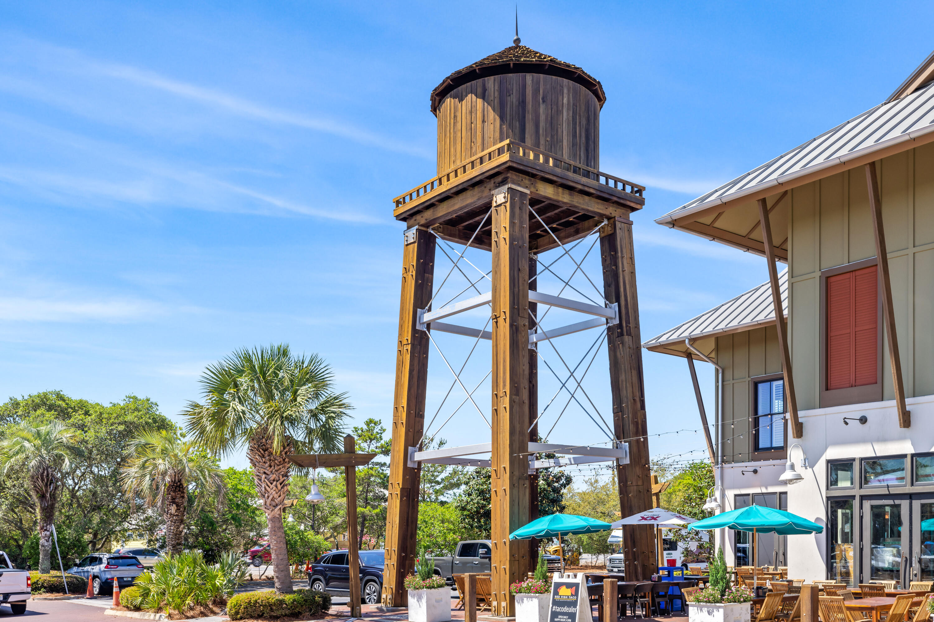 REDFISH VILLAGE - Residential