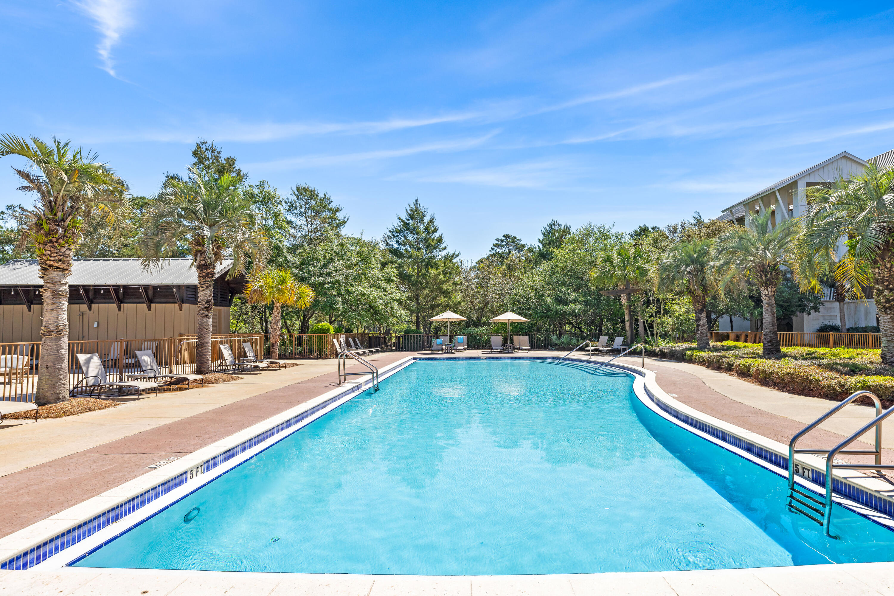 REDFISH VILLAGE - Residential