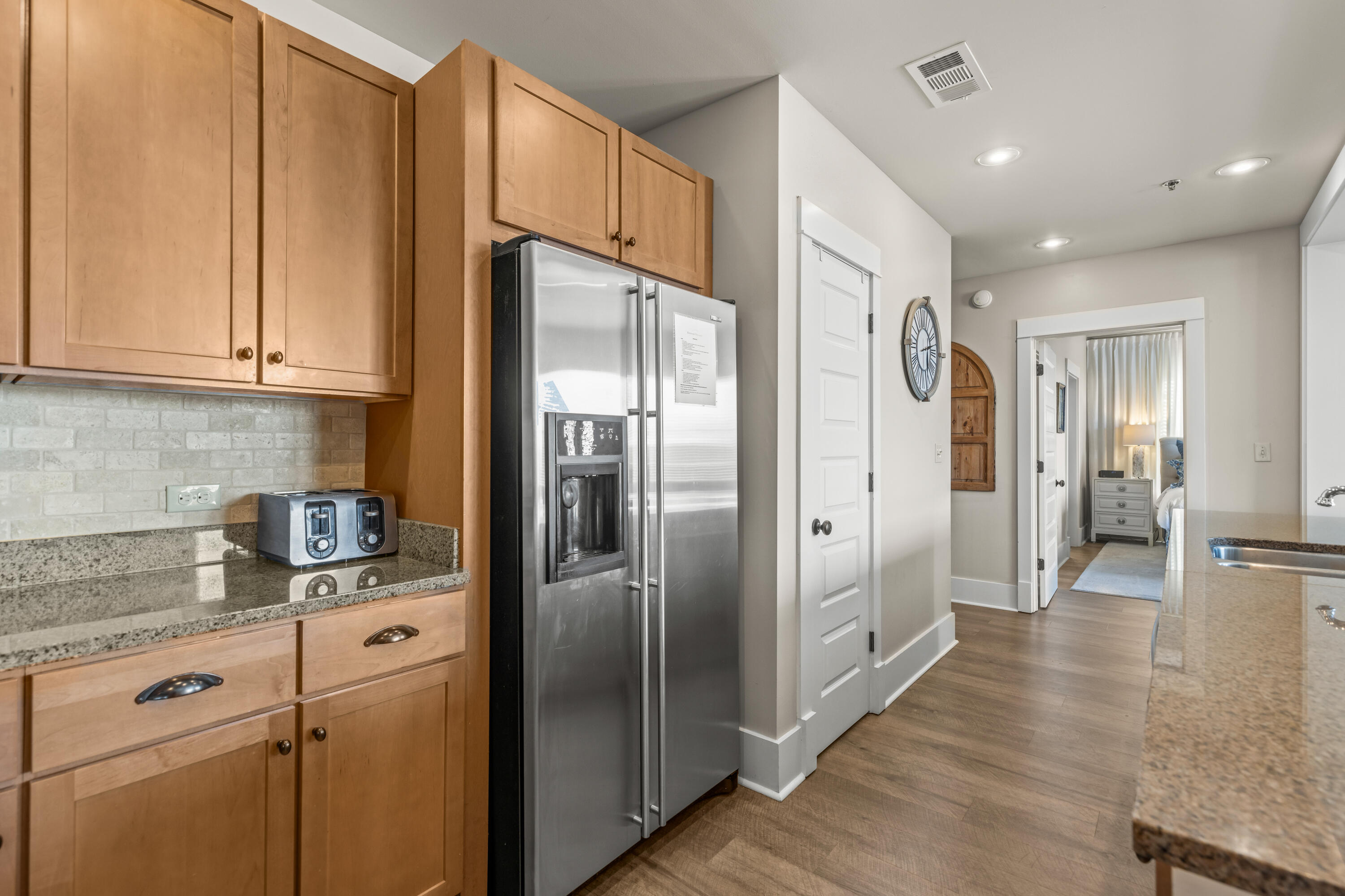 REDFISH VILLAGE - Residential