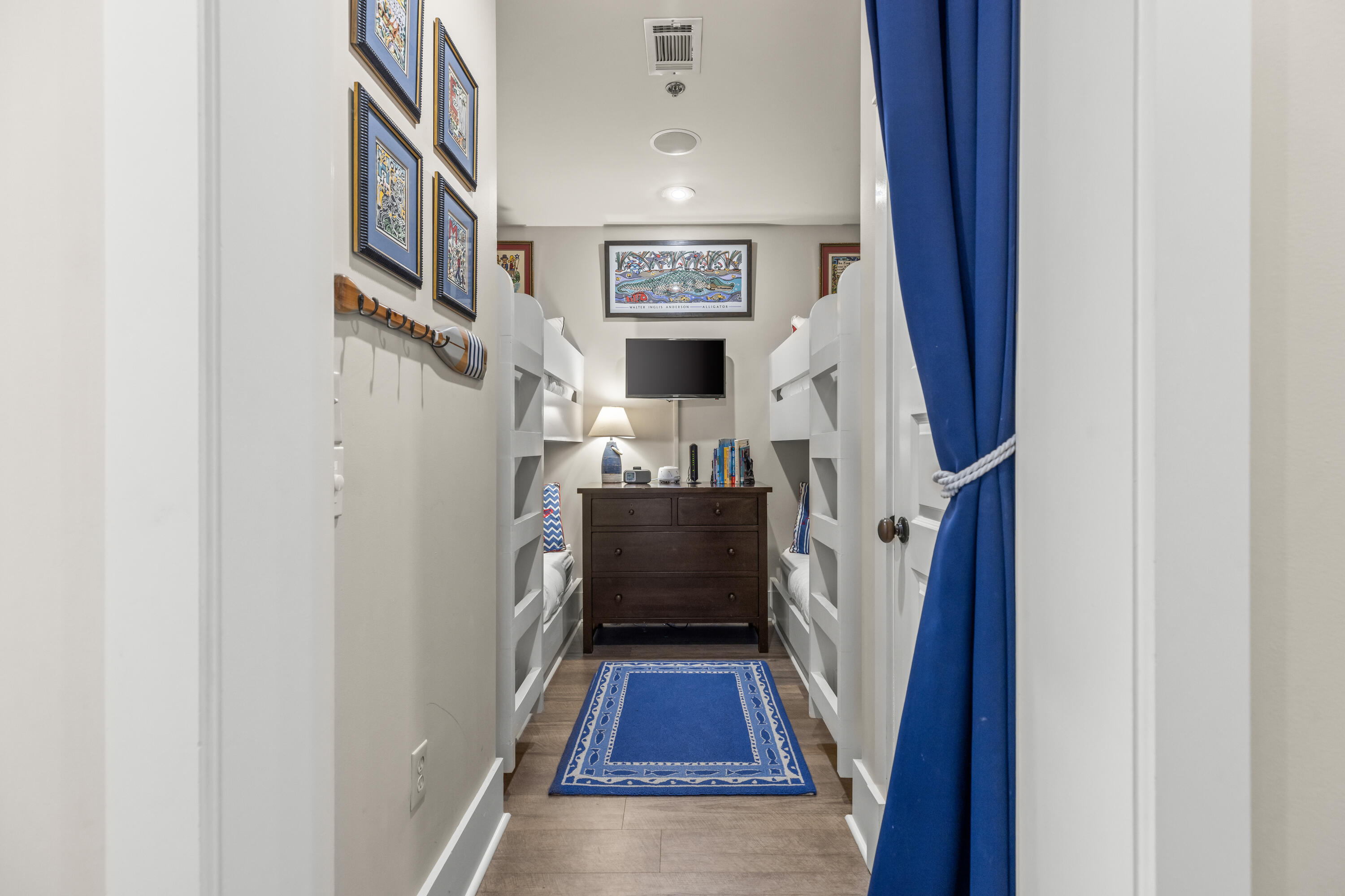 REDFISH VILLAGE - Residential