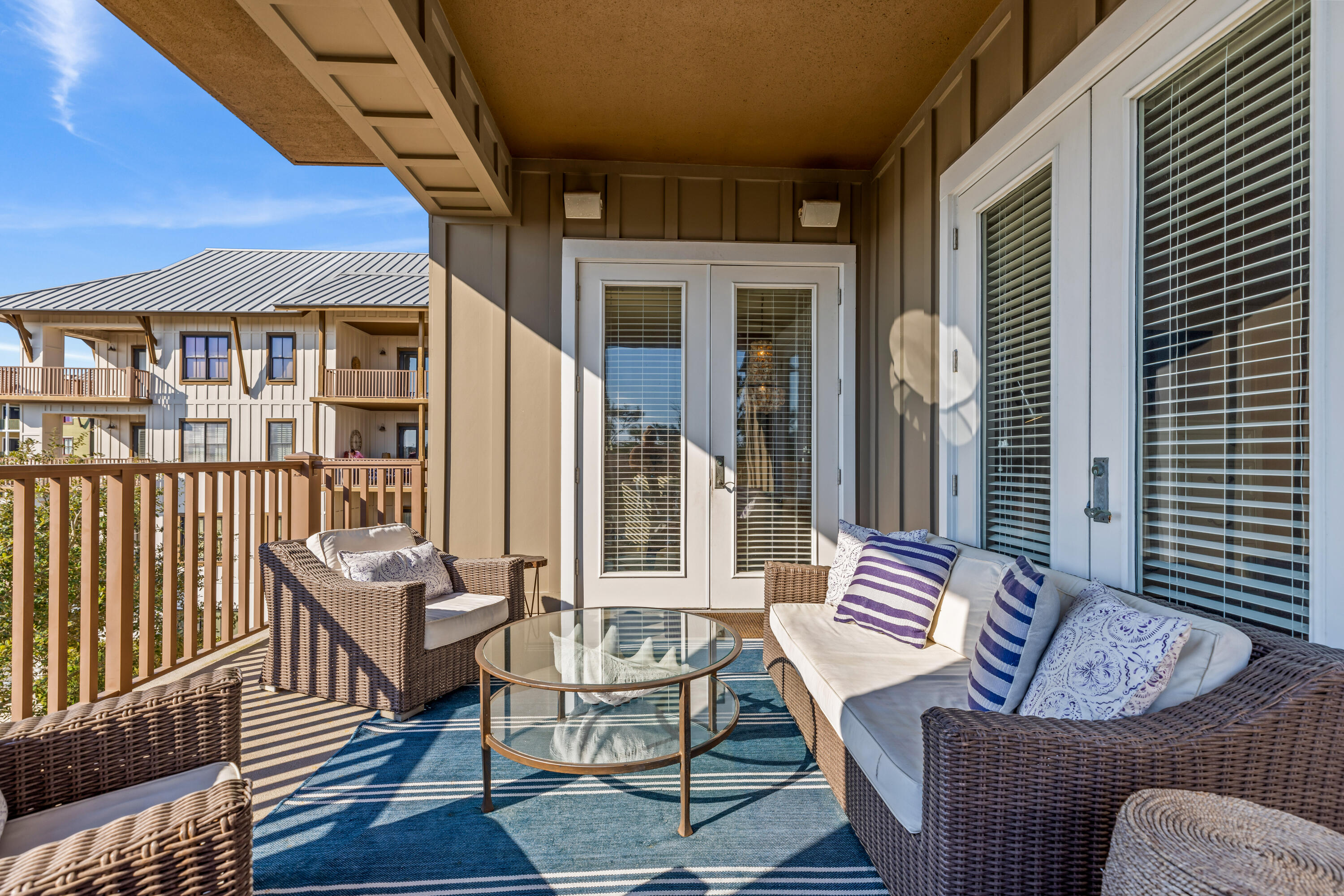 REDFISH VILLAGE - Residential