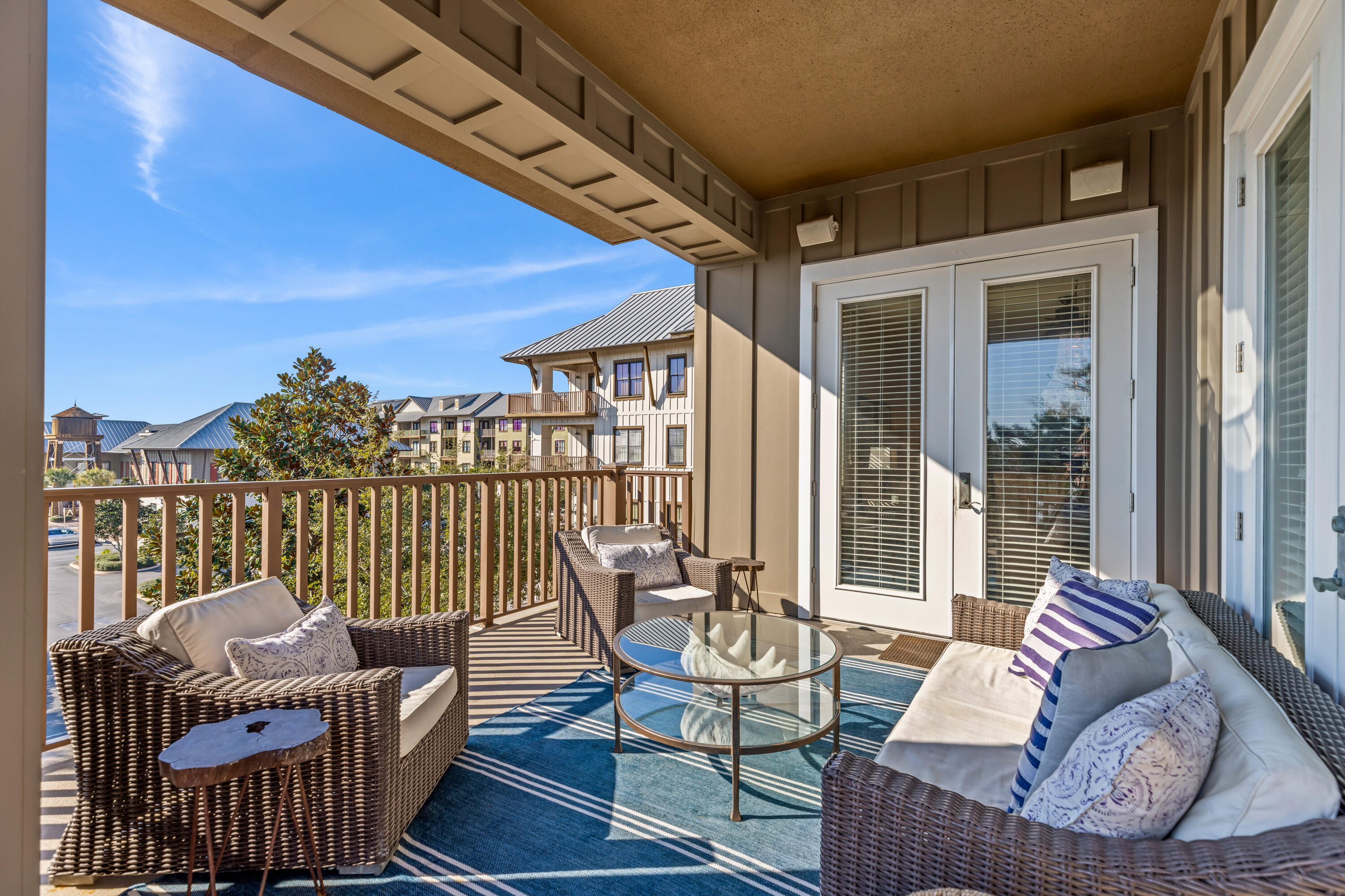 REDFISH VILLAGE - Residential