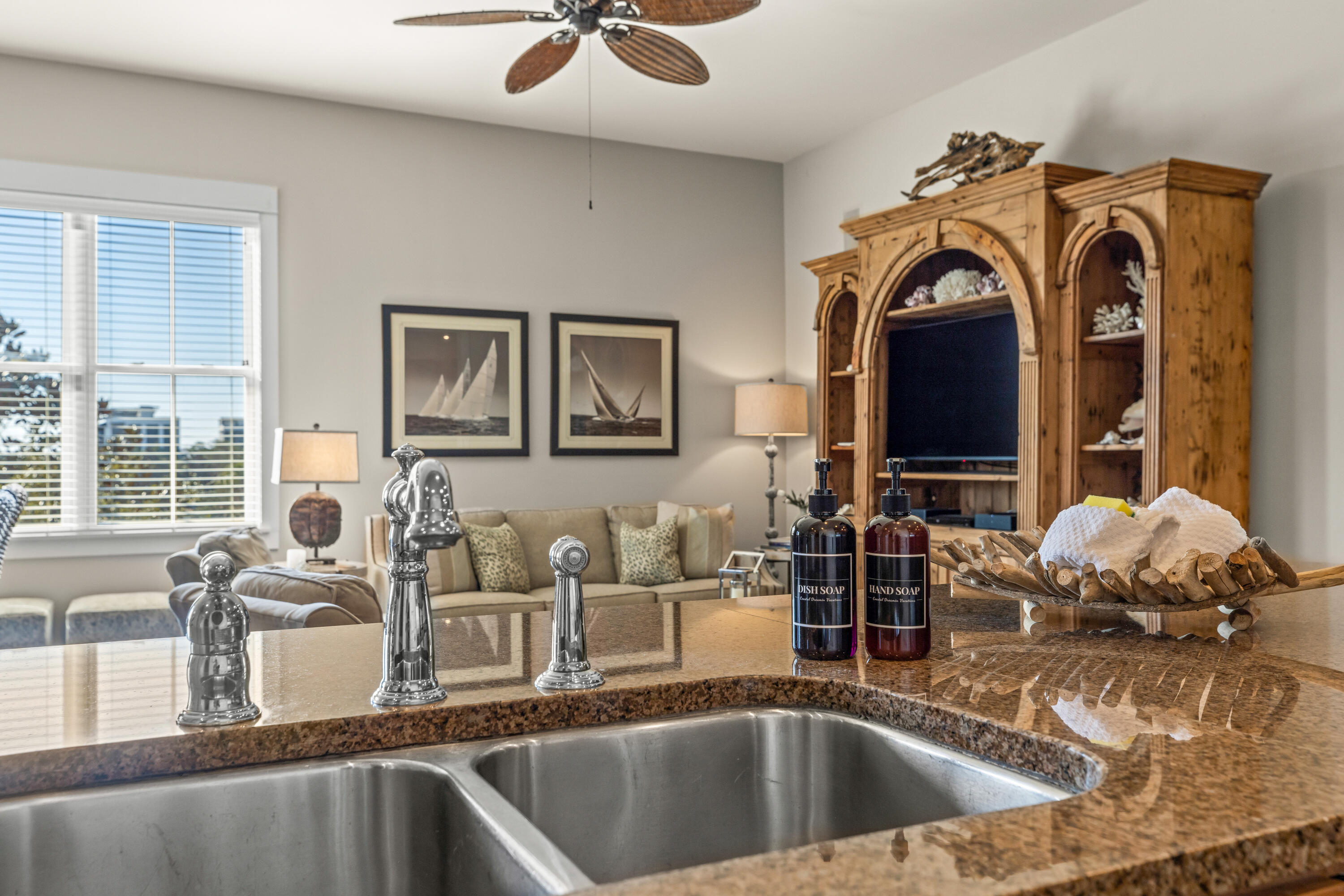 REDFISH VILLAGE - Residential