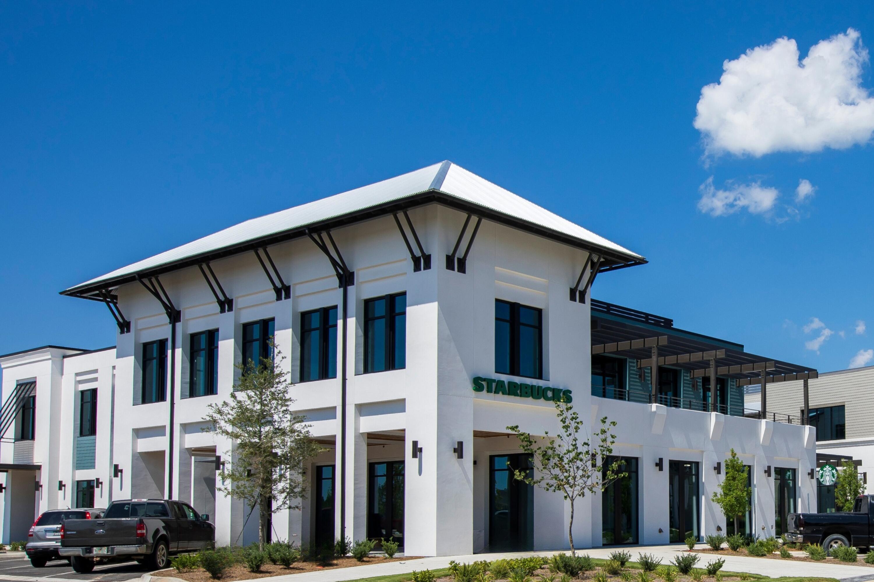WATERSOUND ORIGINS - Residential