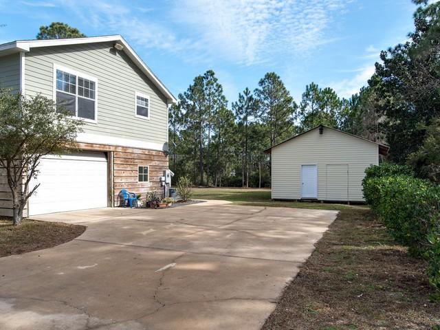 TOWN OF SANTA ROSA - Residential