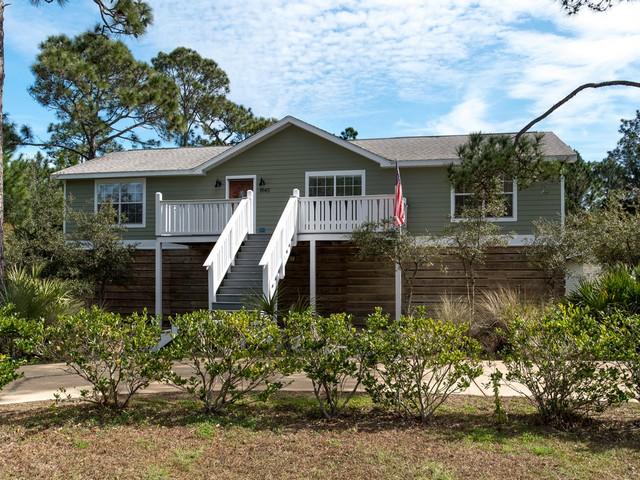 TOWN OF SANTA ROSA - Residential