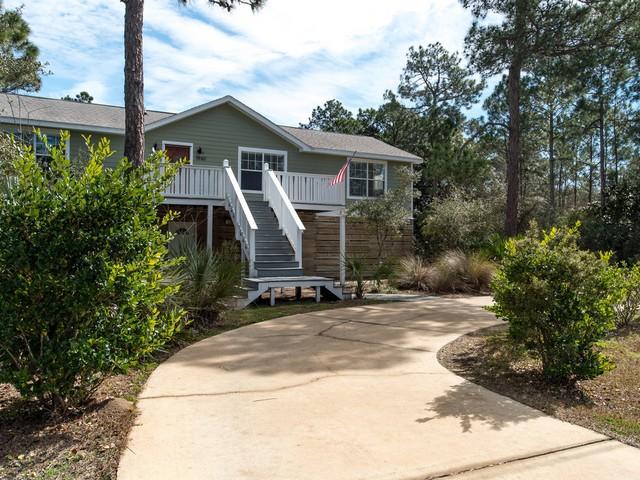 TOWN OF SANTA ROSA - Residential