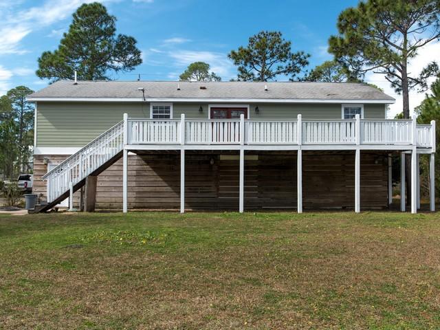 TOWN OF SANTA ROSA - Residential