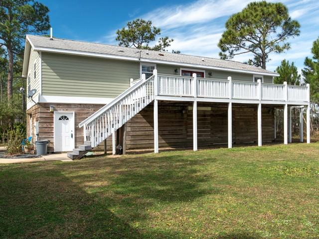 TOWN OF SANTA ROSA - Residential