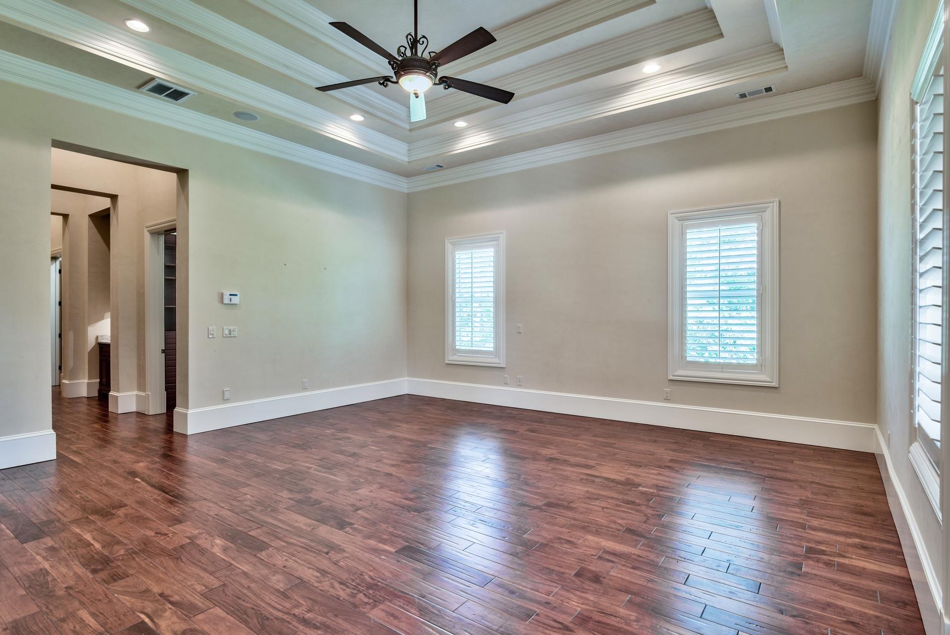 KELLY PLANTATION S/D - Residential
