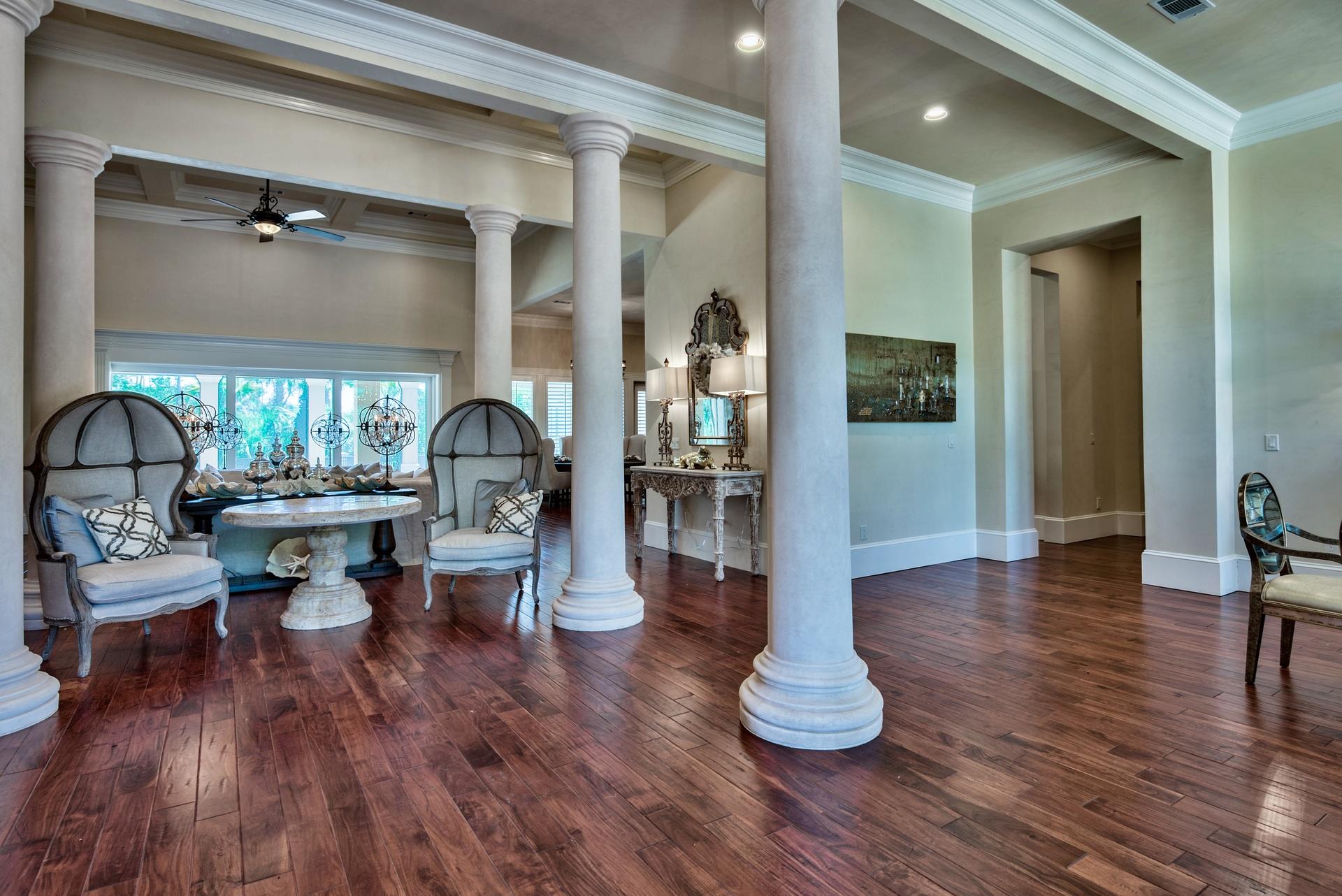 KELLY PLANTATION S/D - Residential