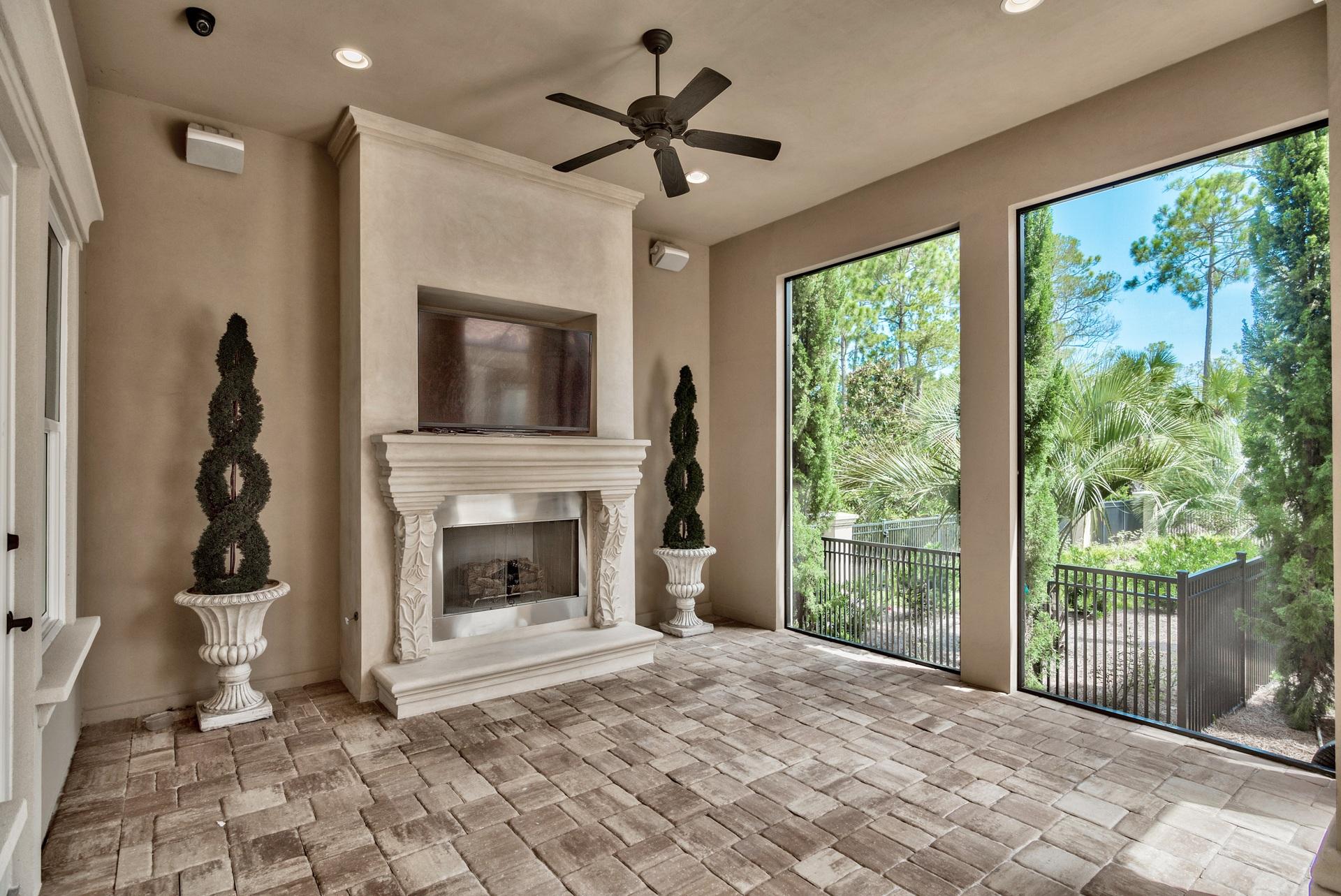 KELLY PLANTATION S/D - Residential