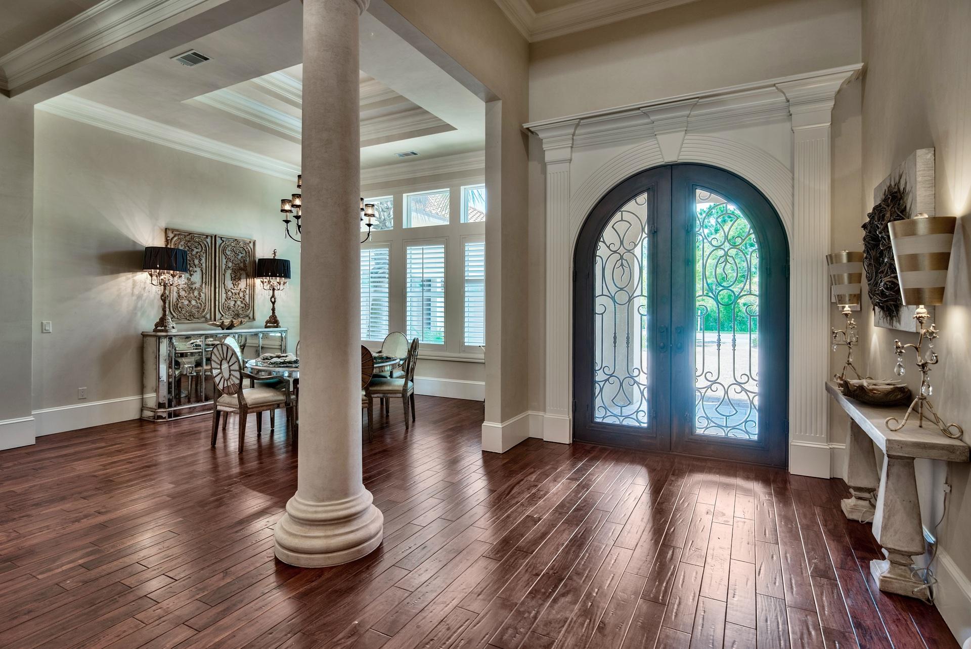 KELLY PLANTATION S/D - Residential